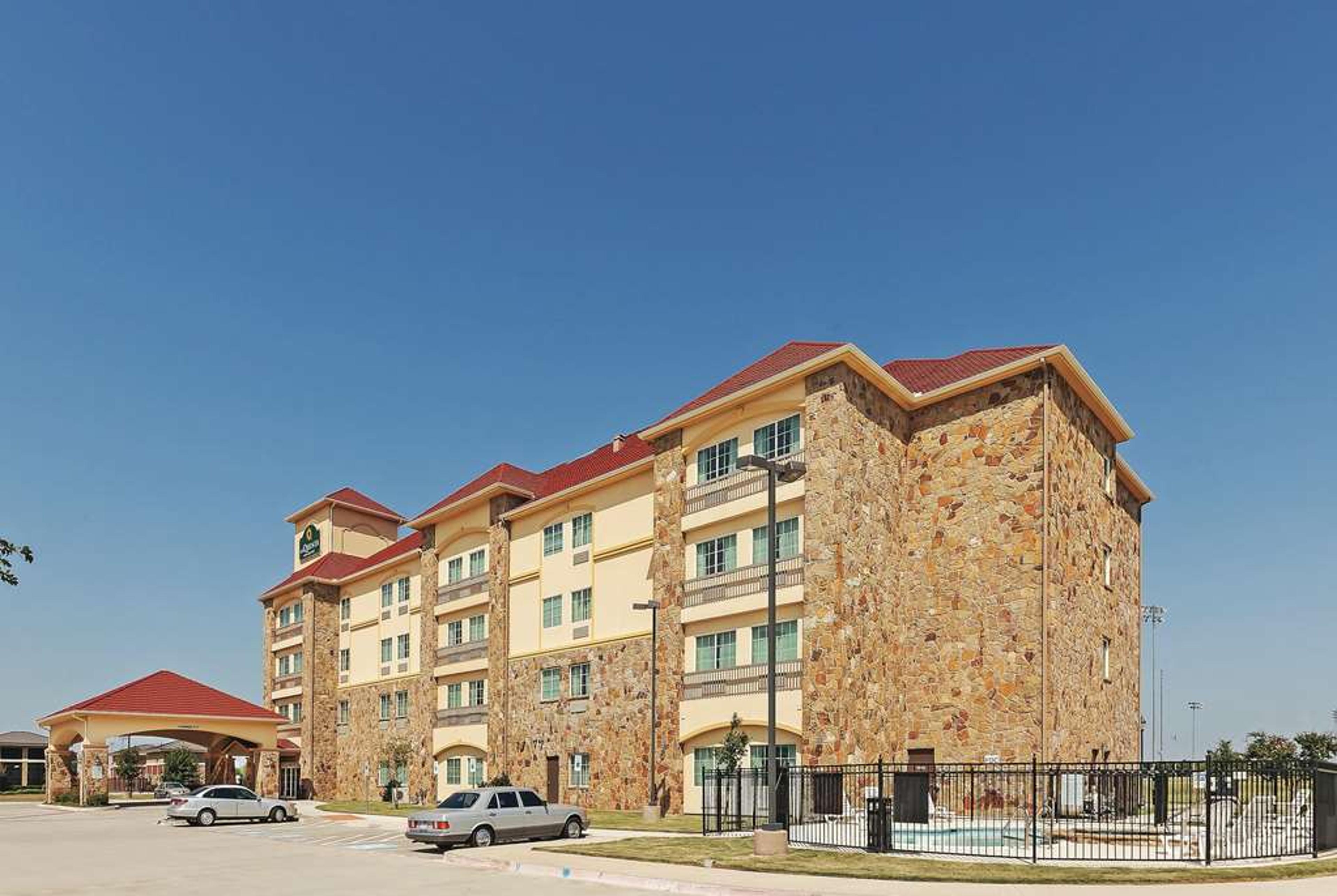 LA QUINTA INN STE MCKINNEY