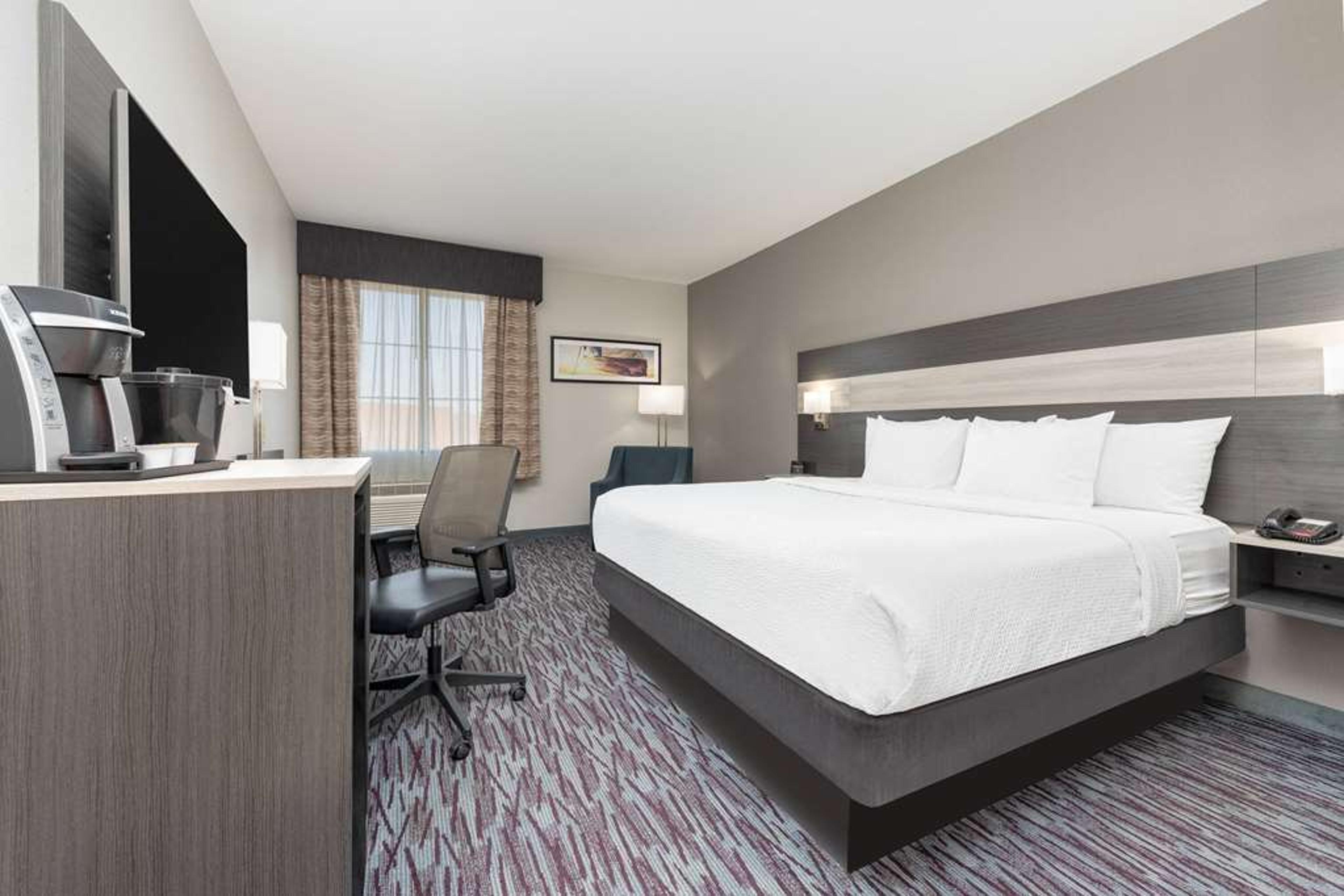 LA QUINTA INN STE ALLEN