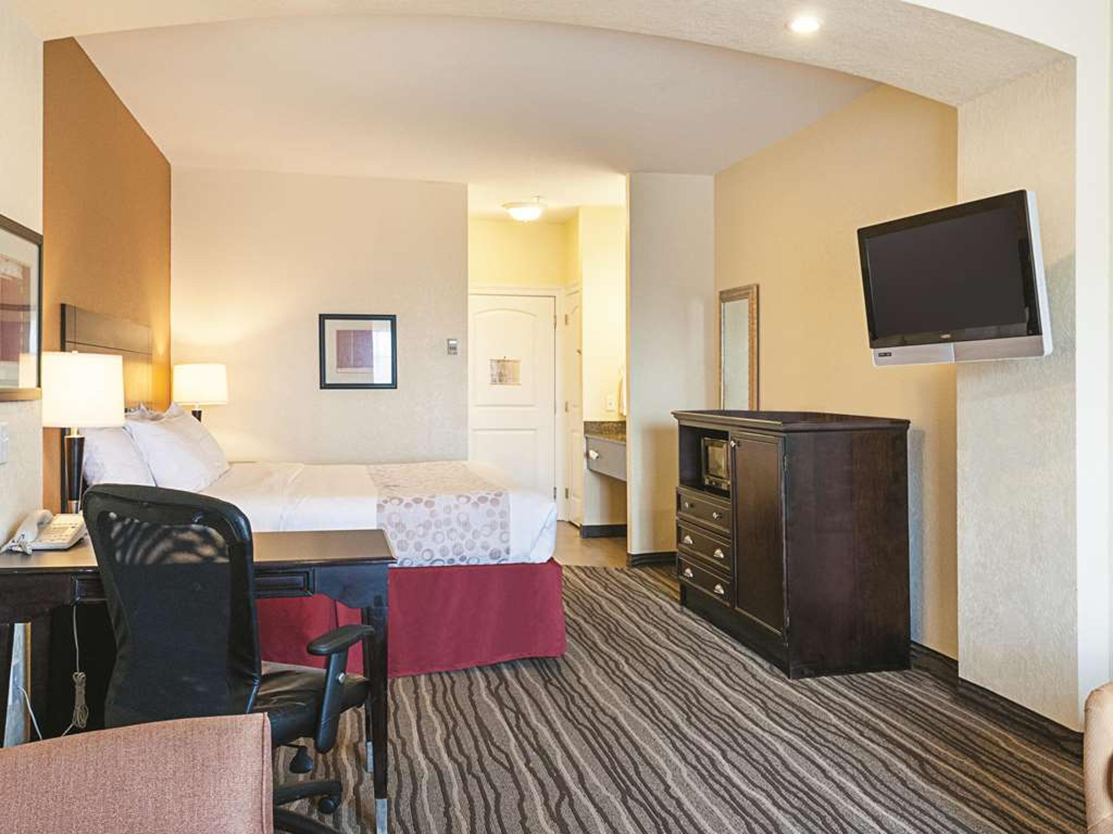 LA QUINTA INN STE SLIDELL N SHORE