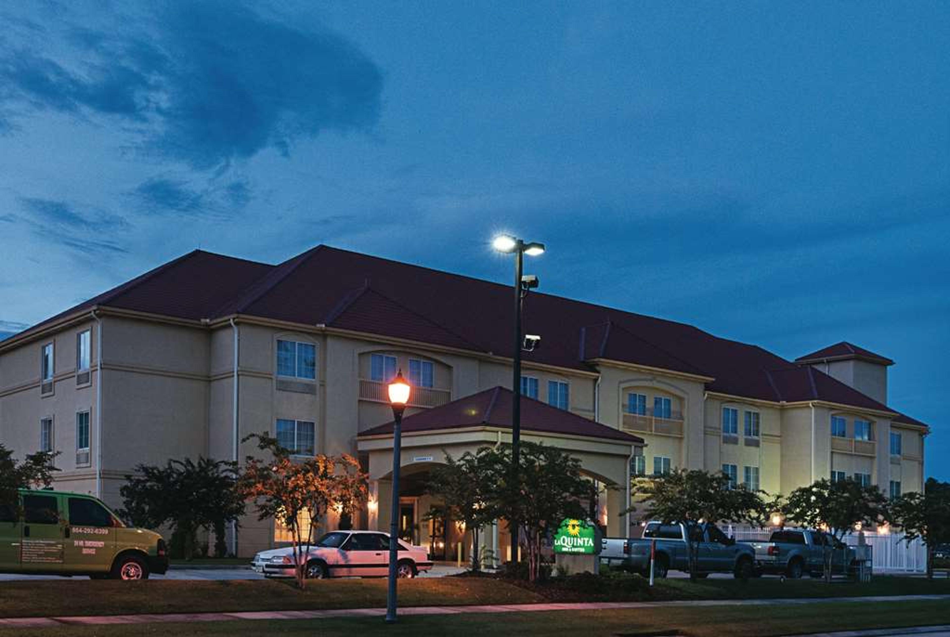 LA QUINTA INN STE SLIDELL N SHORE