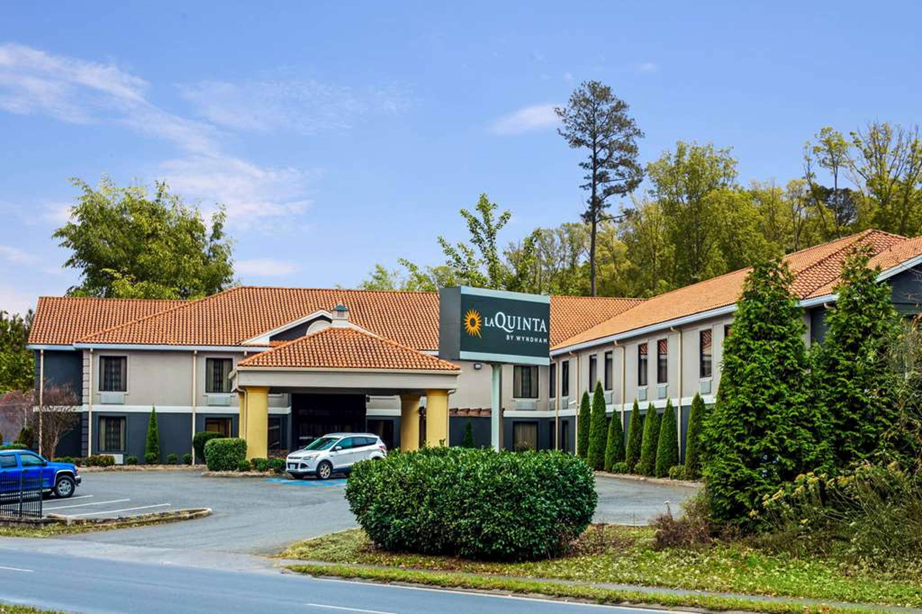 LA QUINTA INN RADFORD