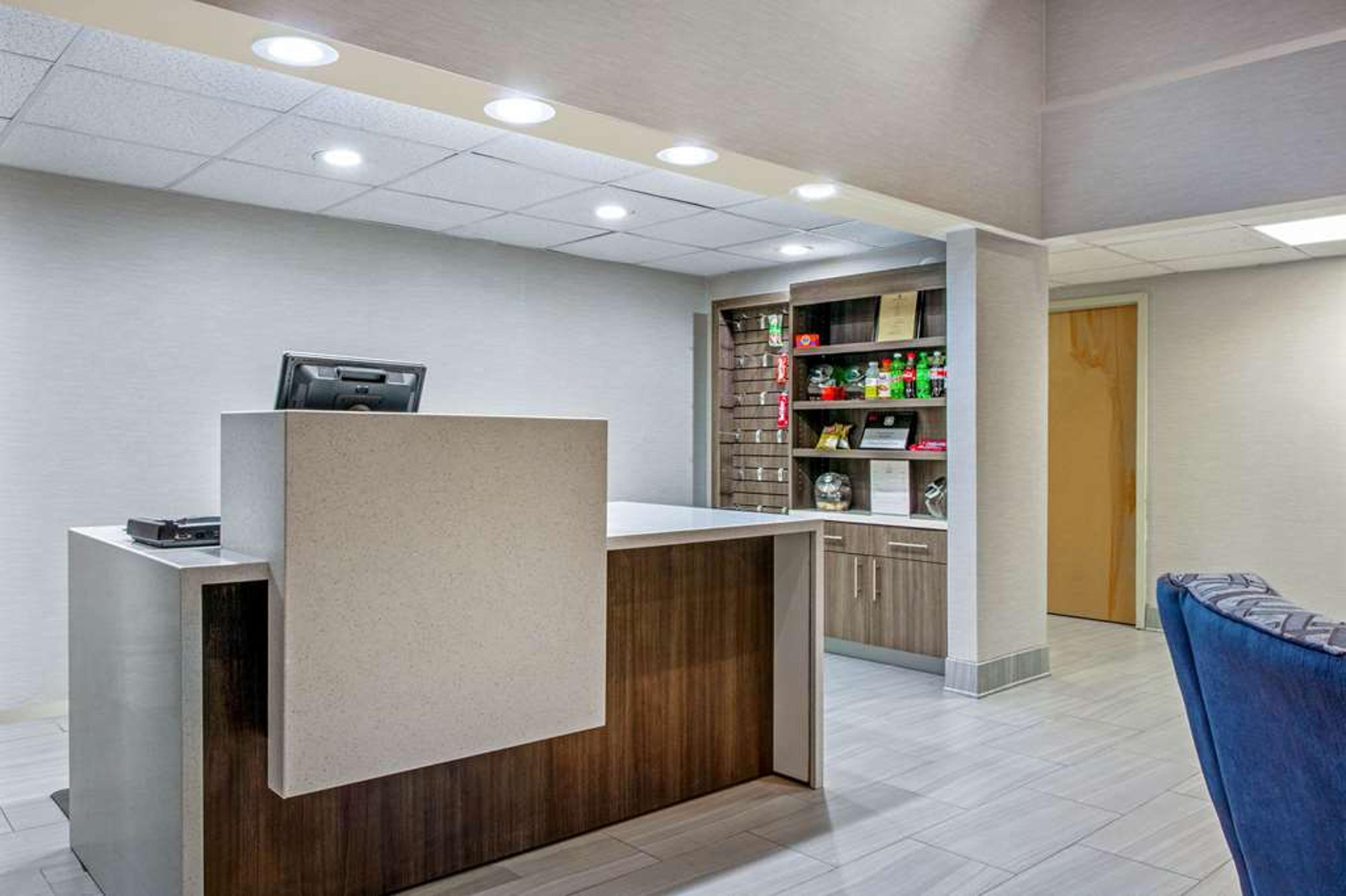 Hotel Photo 2