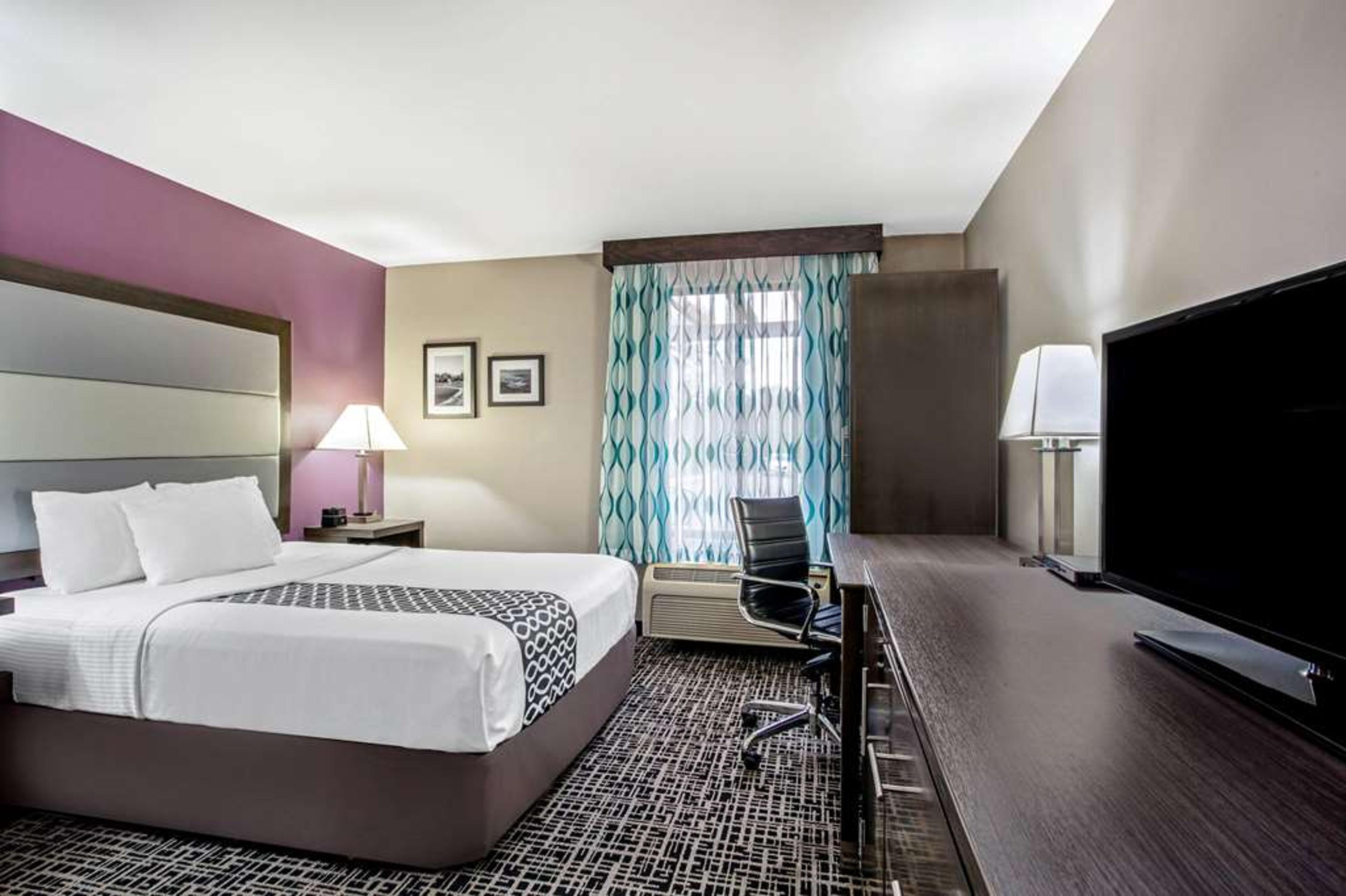 LA QUINTA INN RADFORD