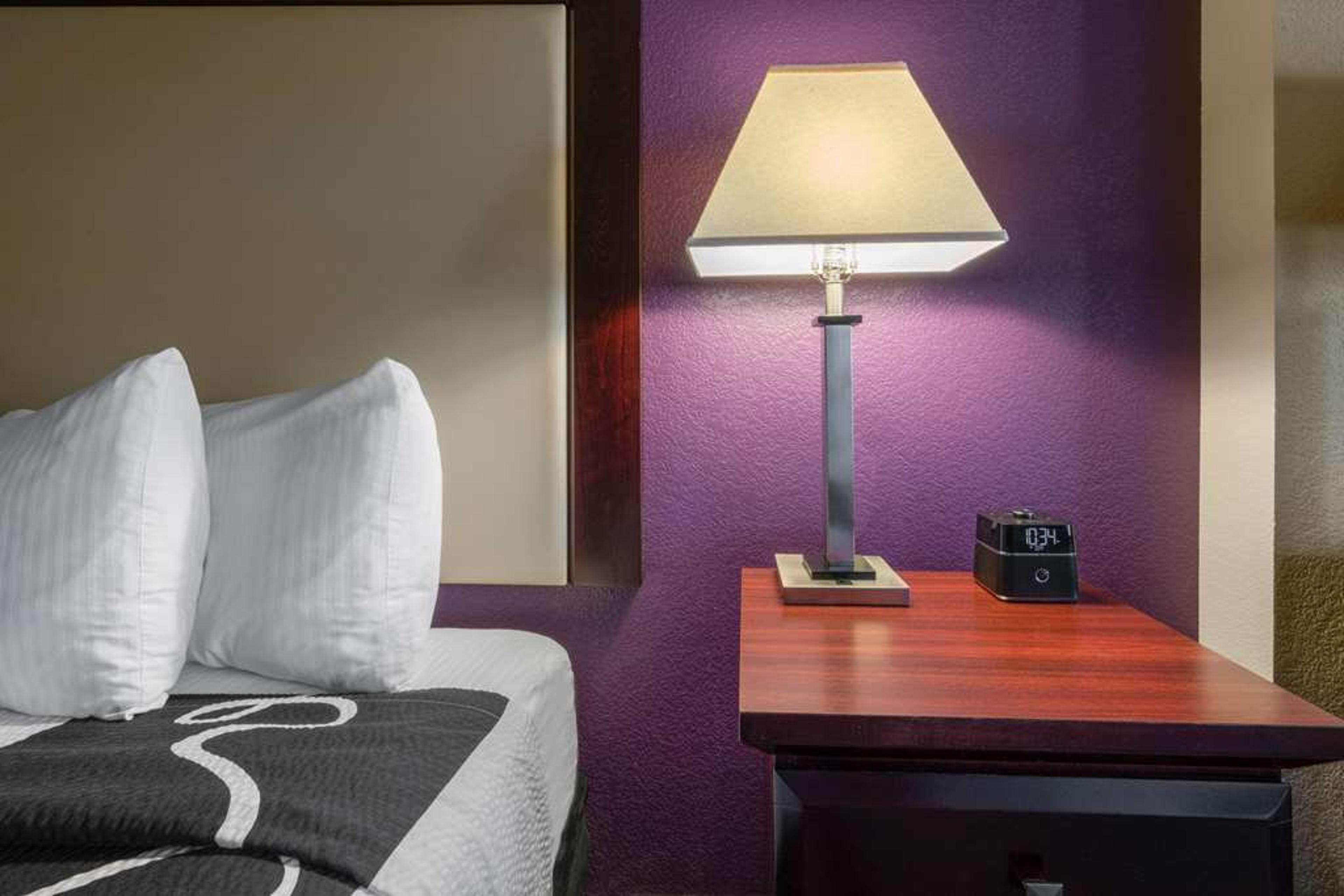 LA QUINTA INN STE LOVELAND