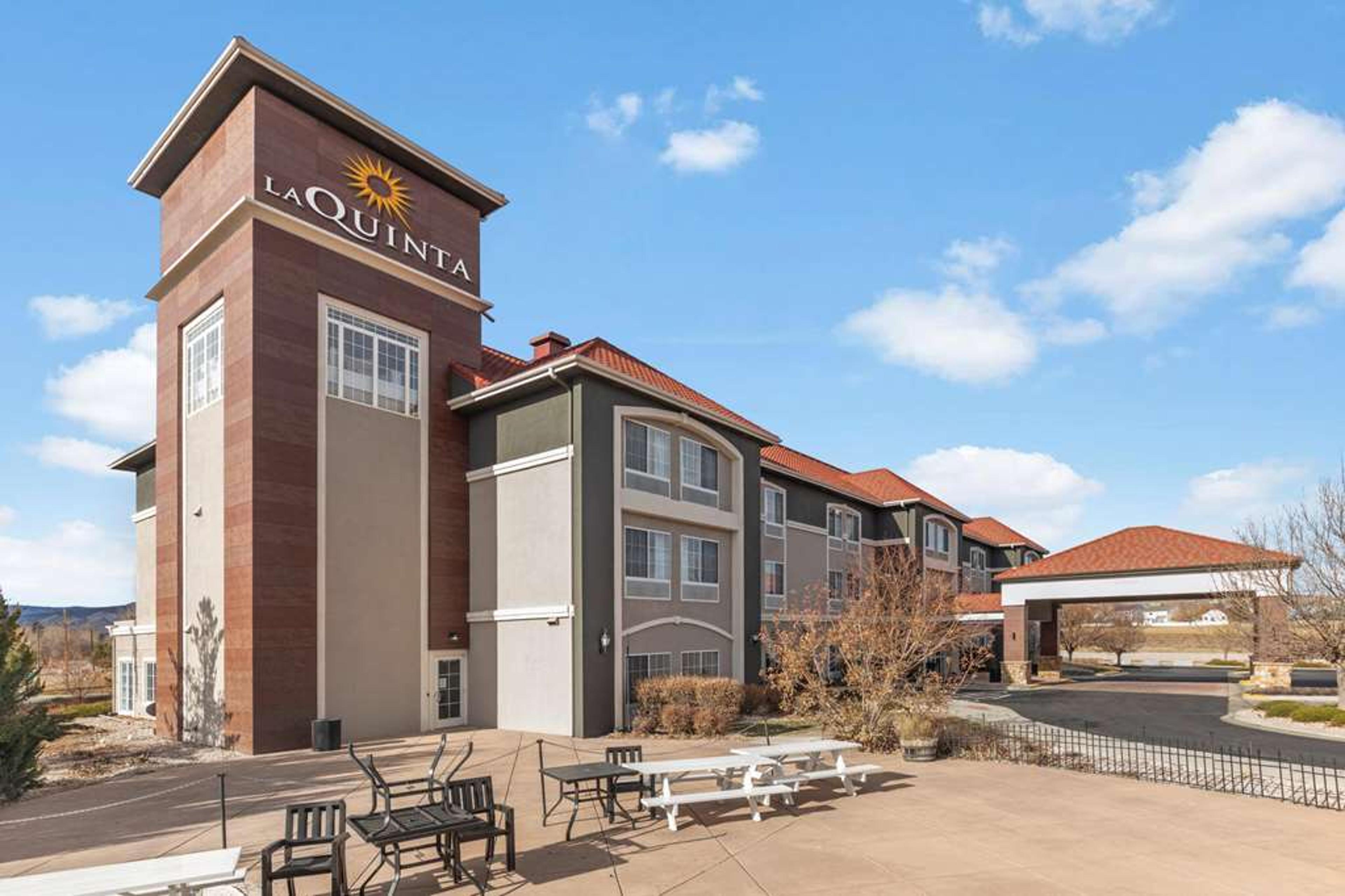 LA QUINTA INN STE LOVELAND