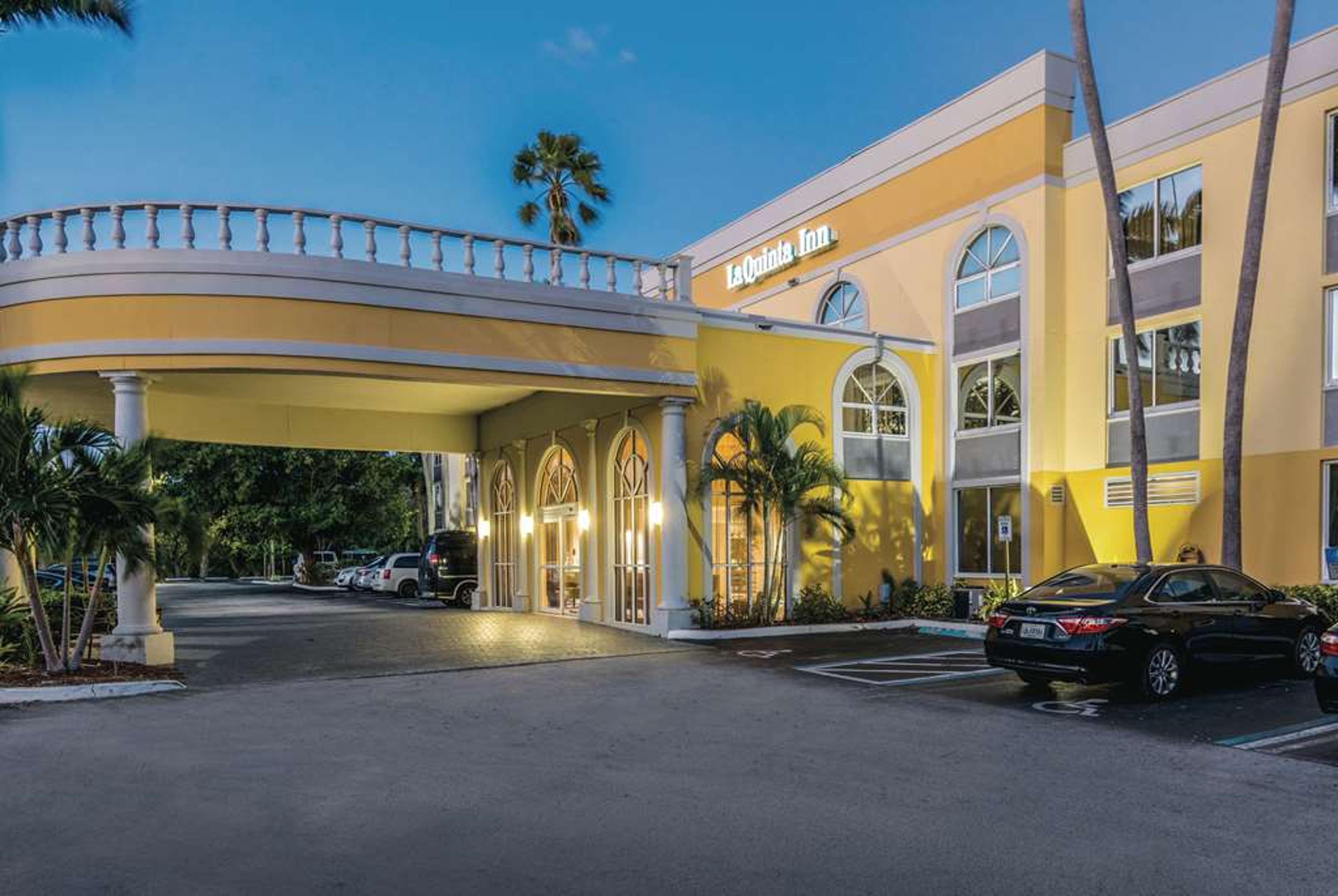LA QUINTA INN JUPITER