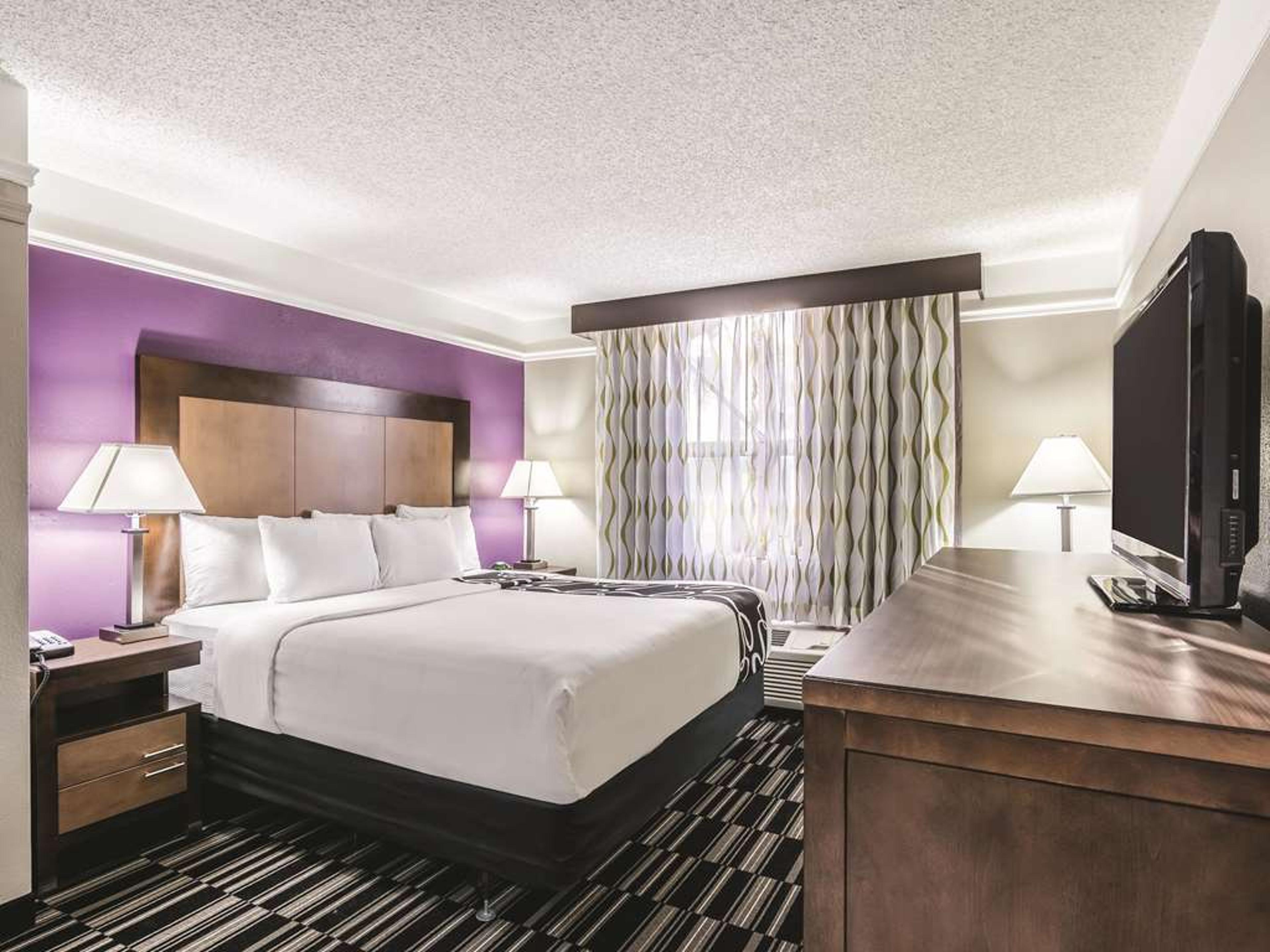 LA QUINTA INN JUPITER