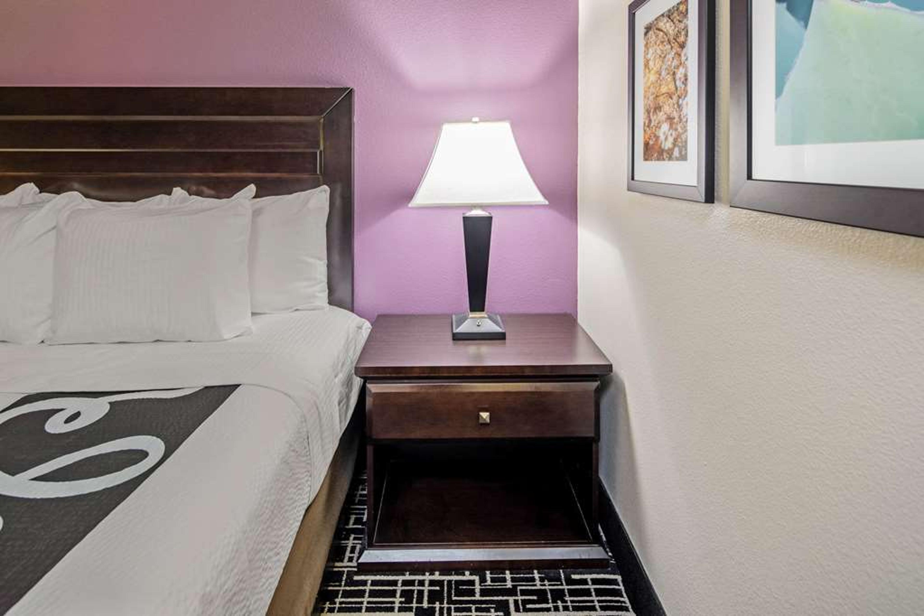 LA QUINTA INN STE TEMECULA