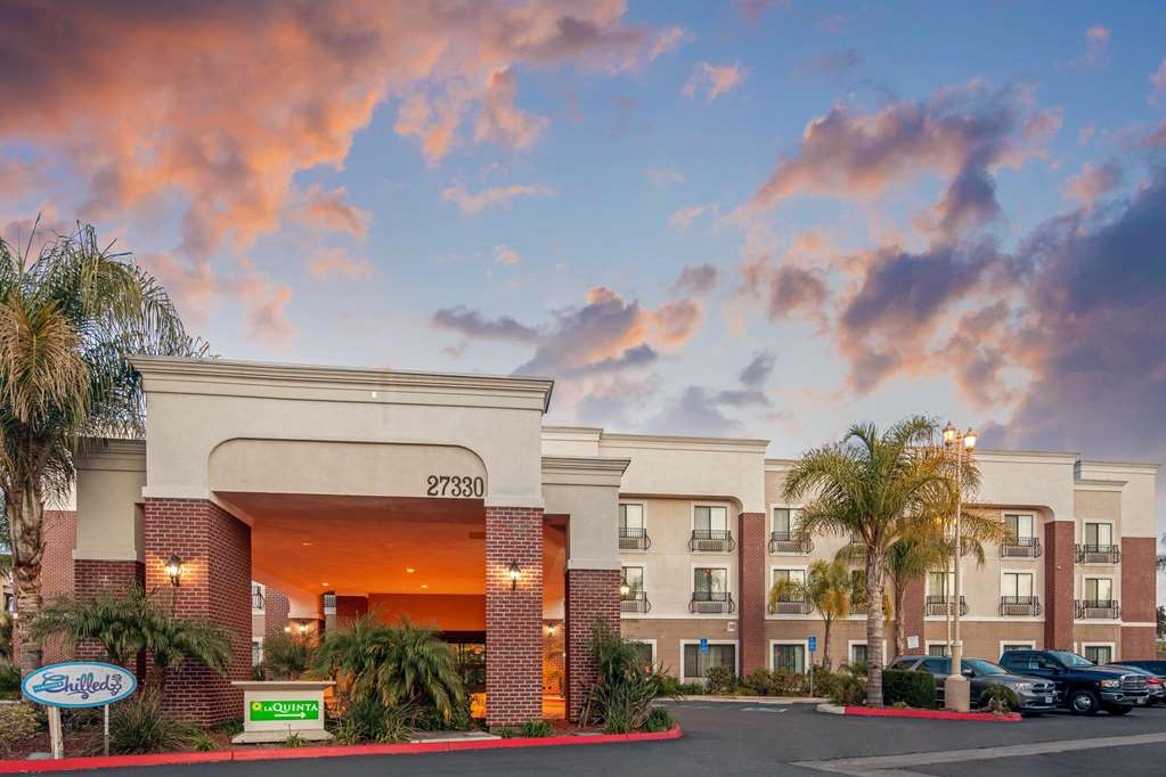 LA QUINTA INN STE TEMECULA