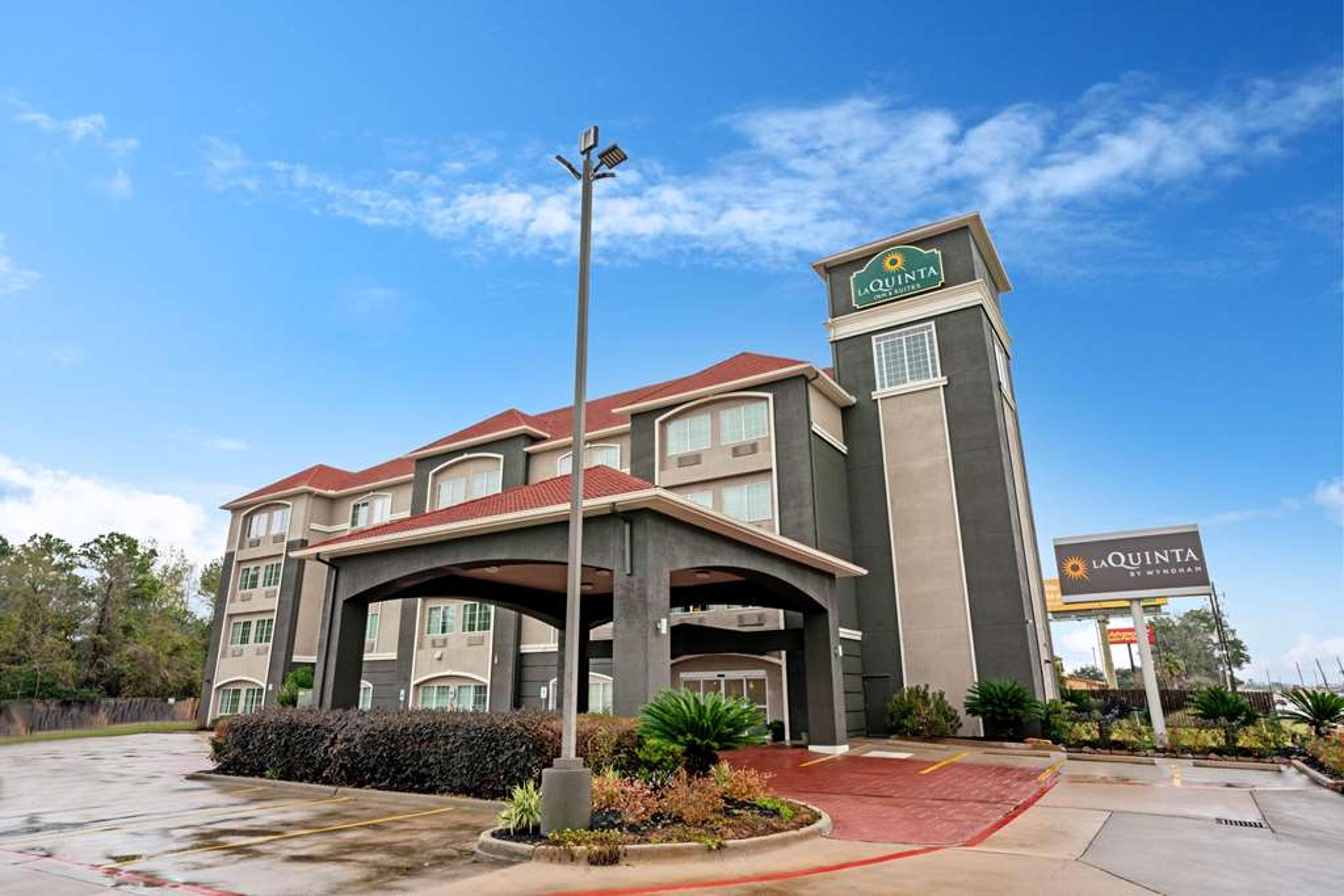 LA QUINTA INN STE HOUSTON MAGNOLIA