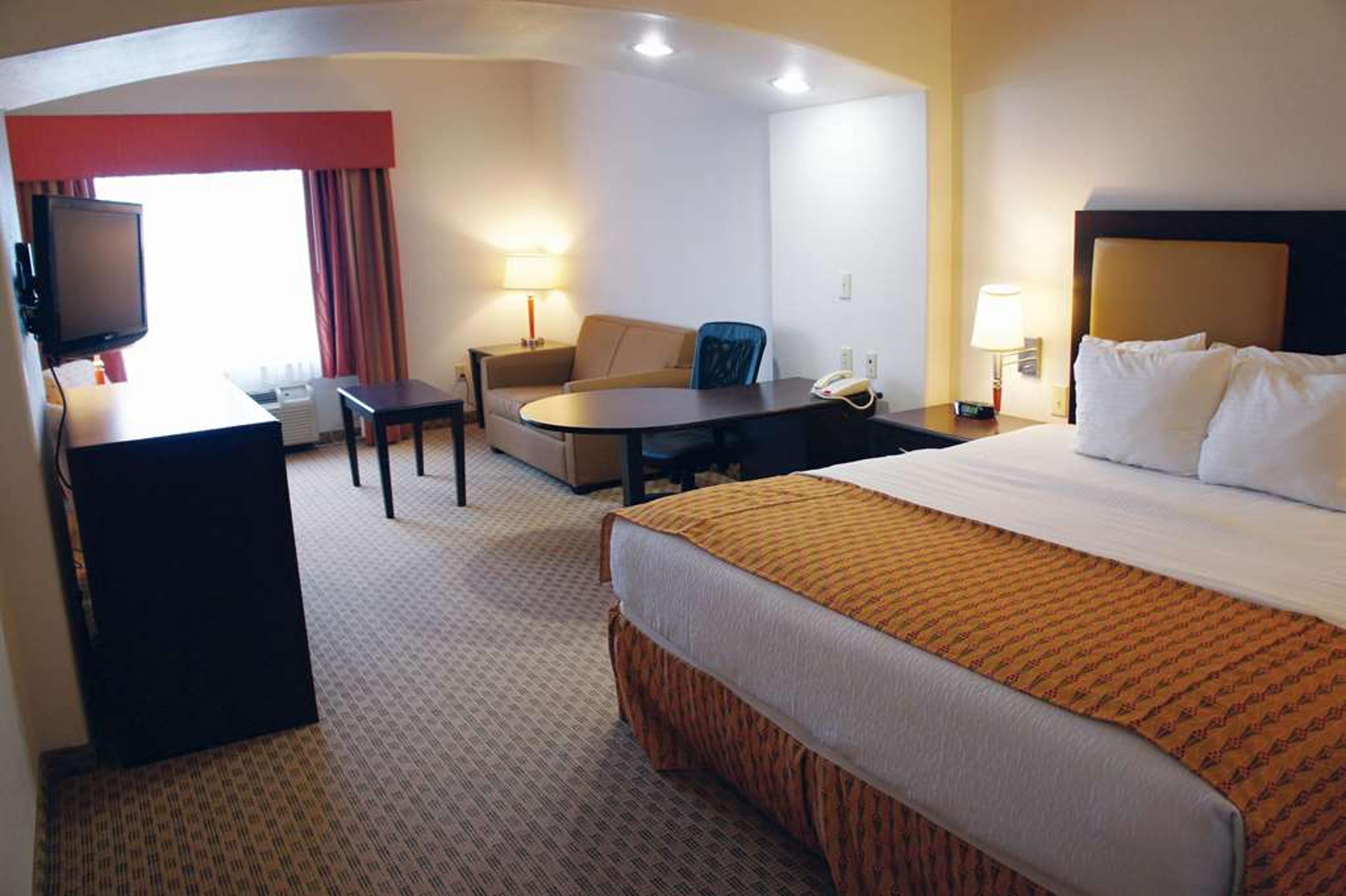 LA QUINTA INN STE ORANGE