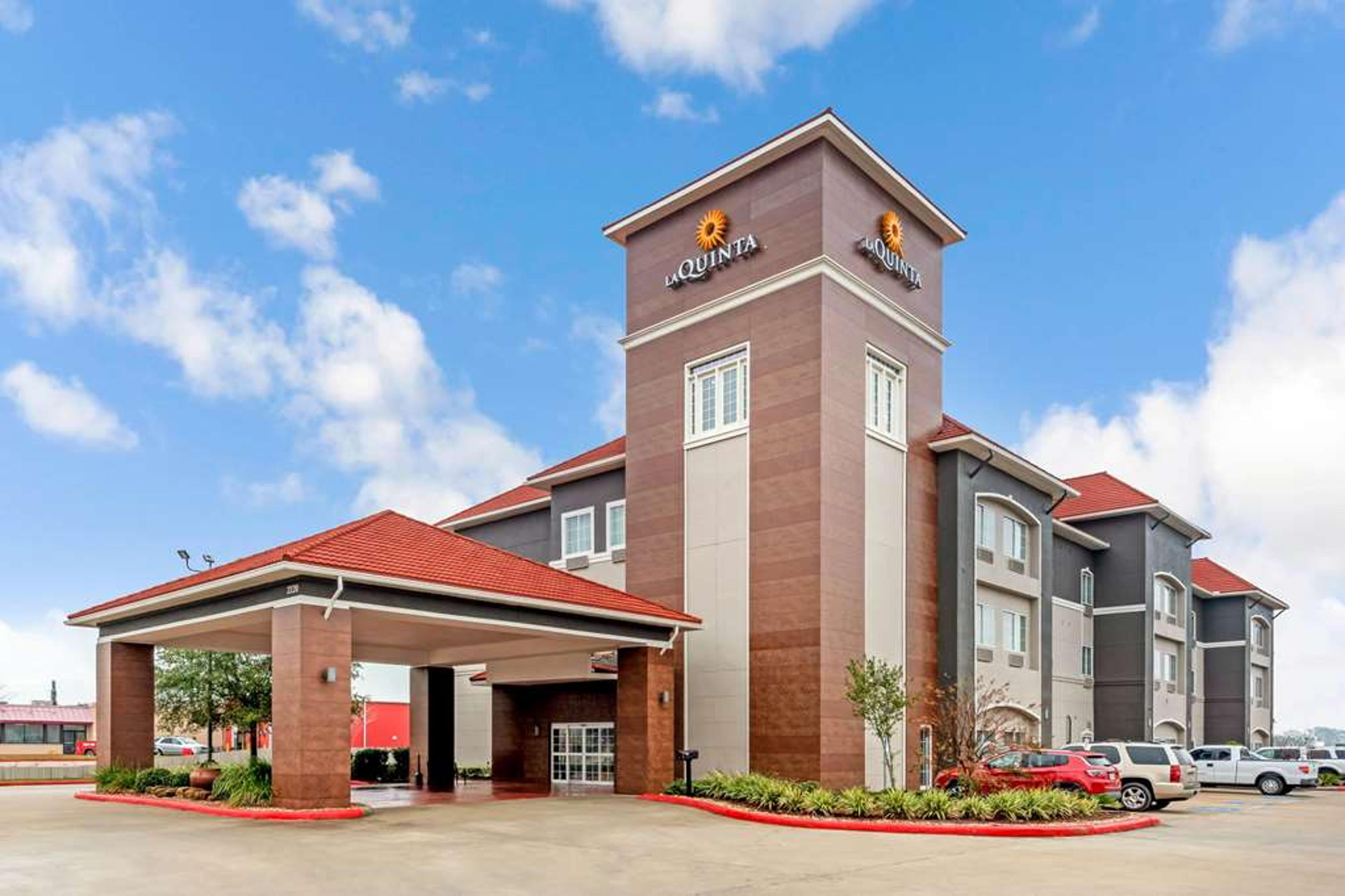 LA QUINTA INN STE ORANGE