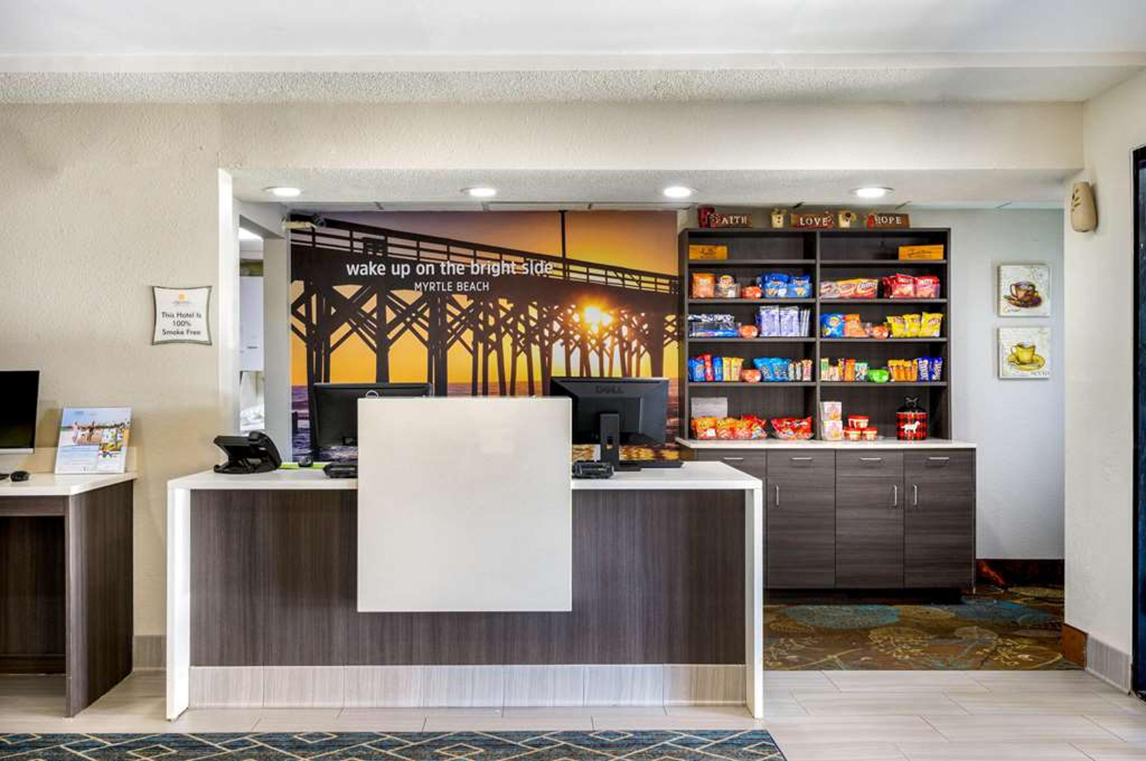 Hotel Photo 2