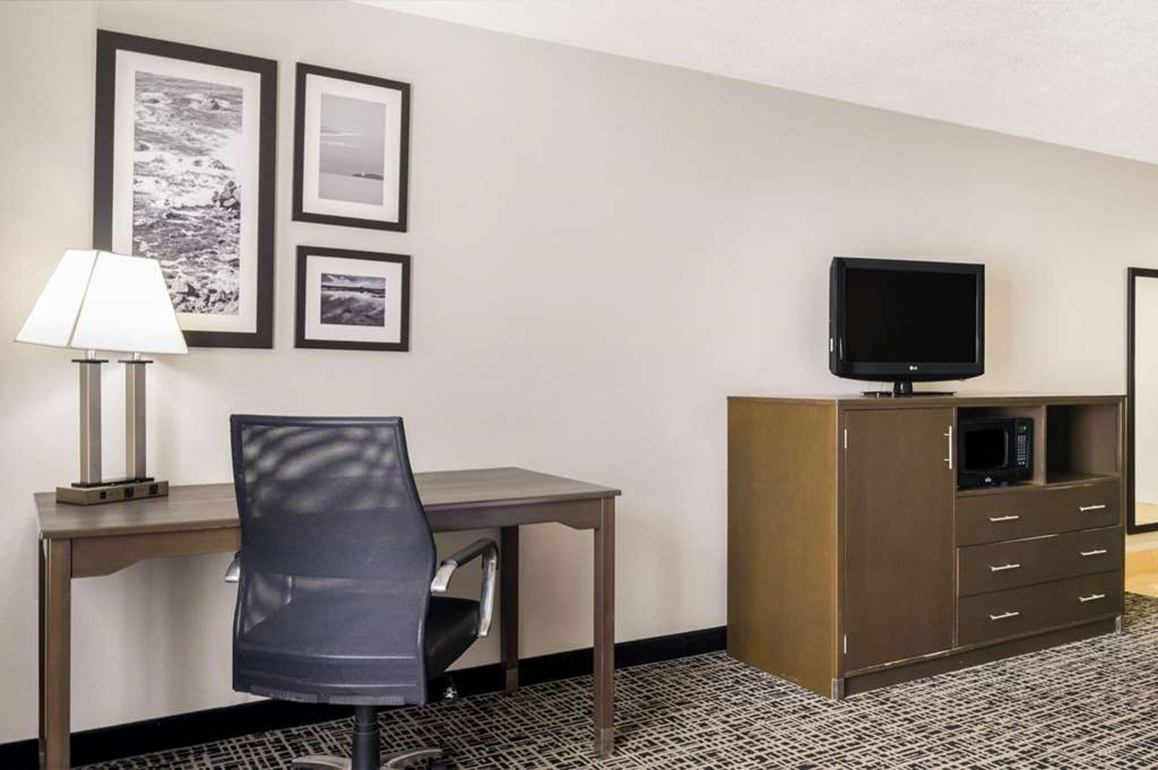 LA QUINTA INN NORTH MYRTLE BEACH