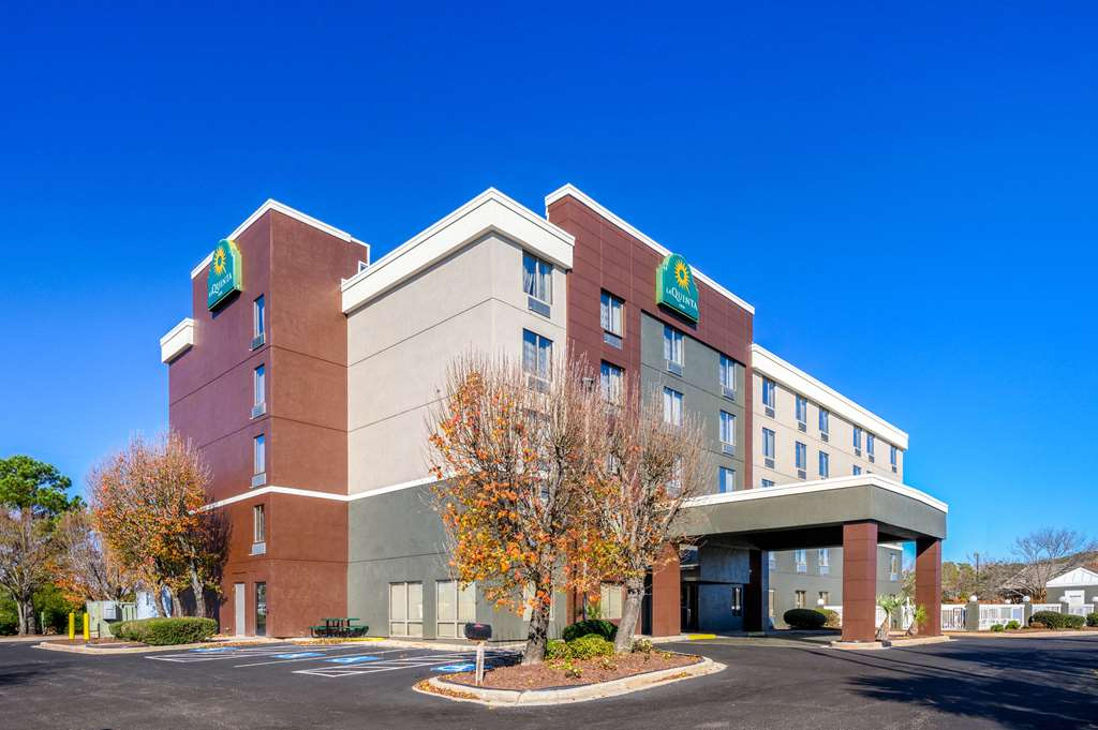LA QUINTA INN NORTH MYRTLE BEACH