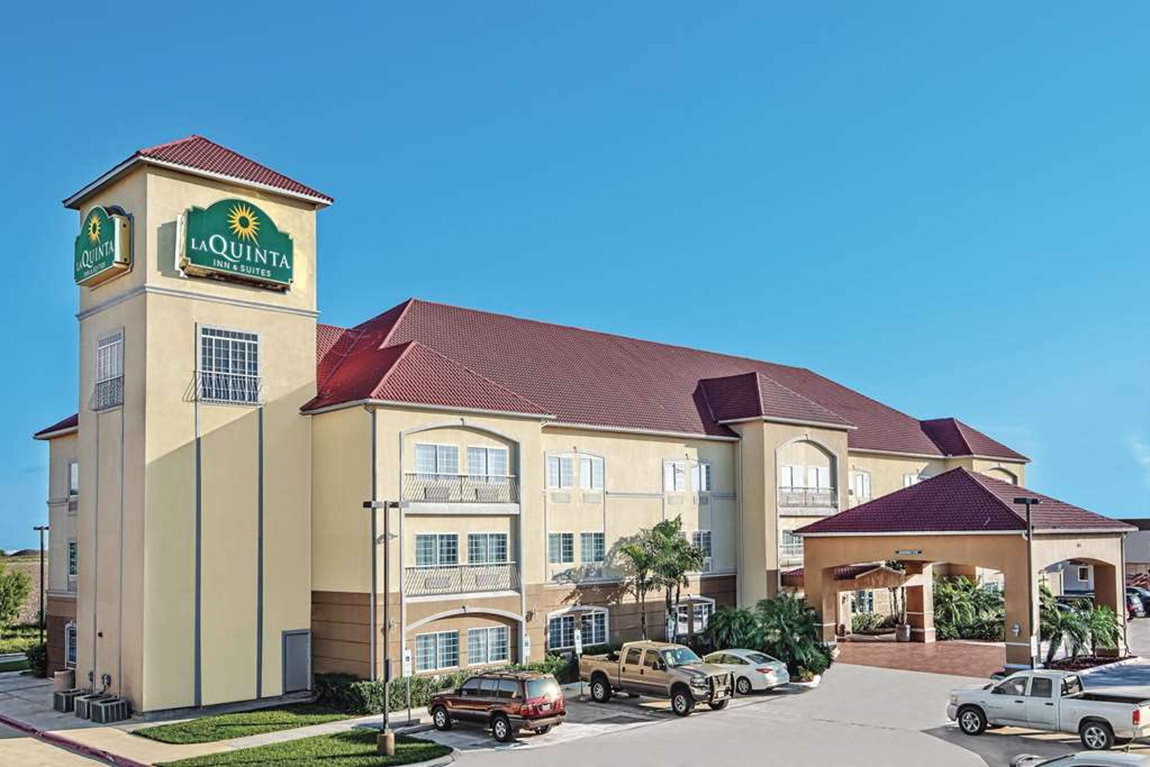 LA QUINTA INN STE MERCEDES