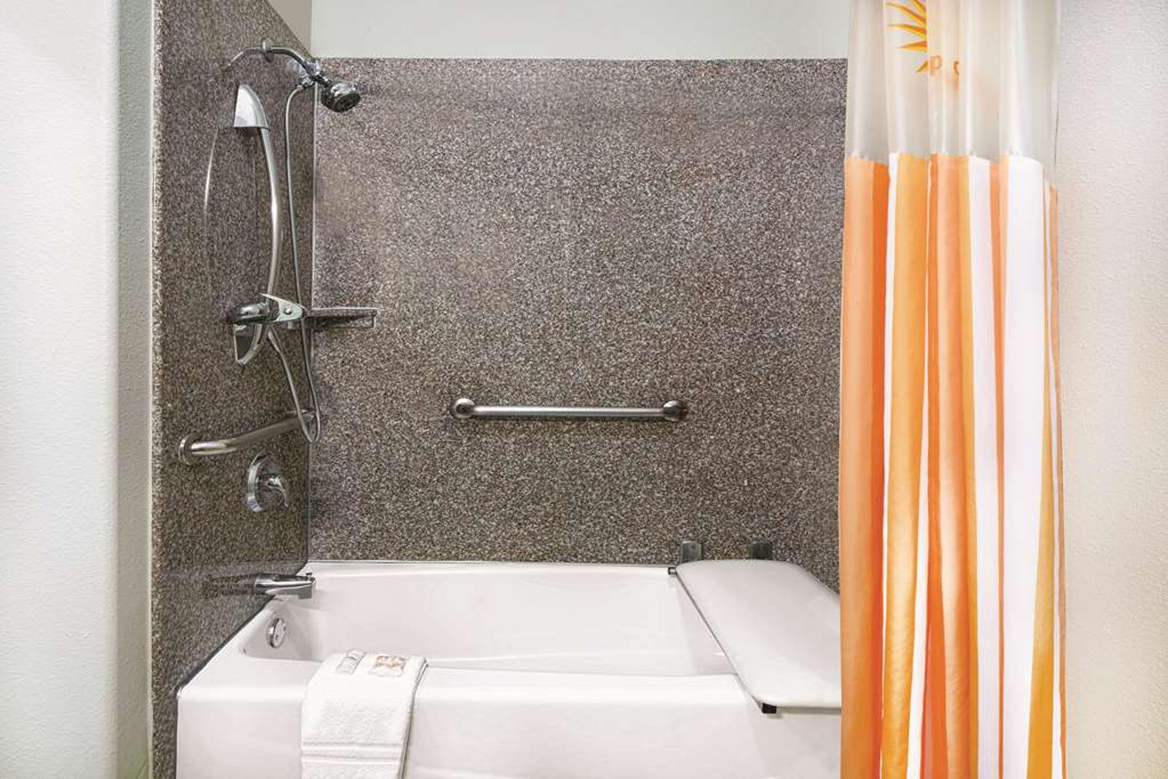 LA QUINTA INN STE MERCEDES