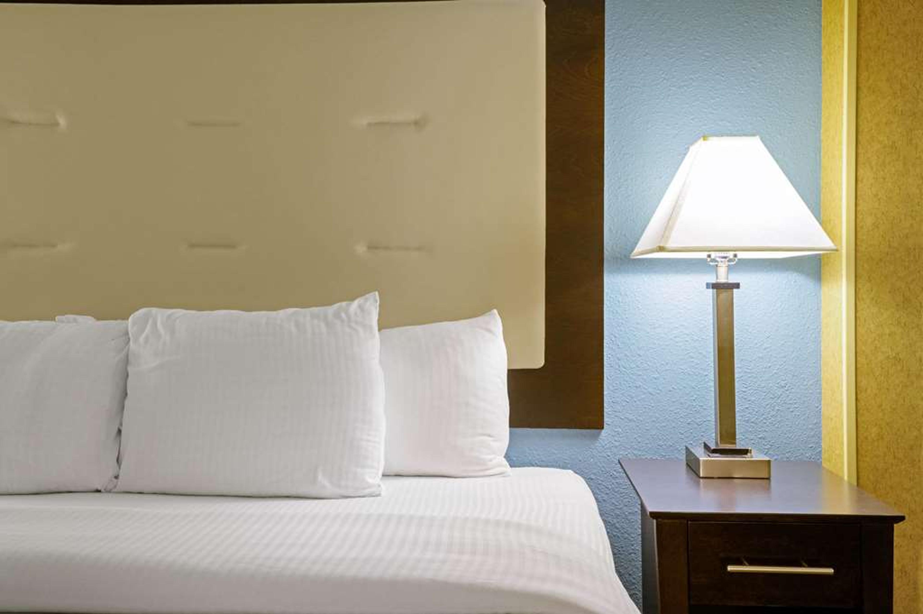 LA QUINTA INN COLUMBIA SE/FT JACKSN