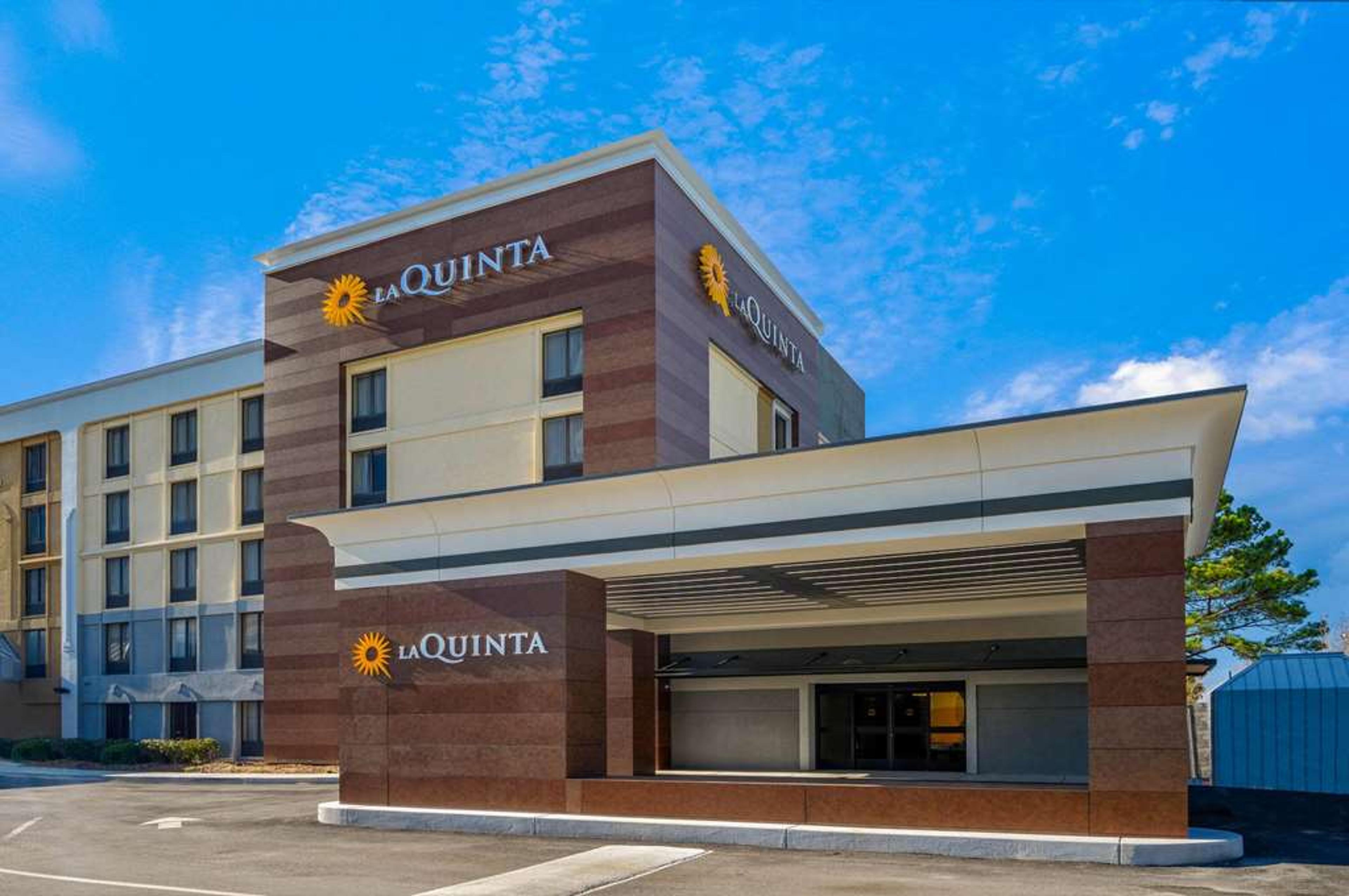 LA QUINTA INN COLUMBIA SE/FT JACKSN