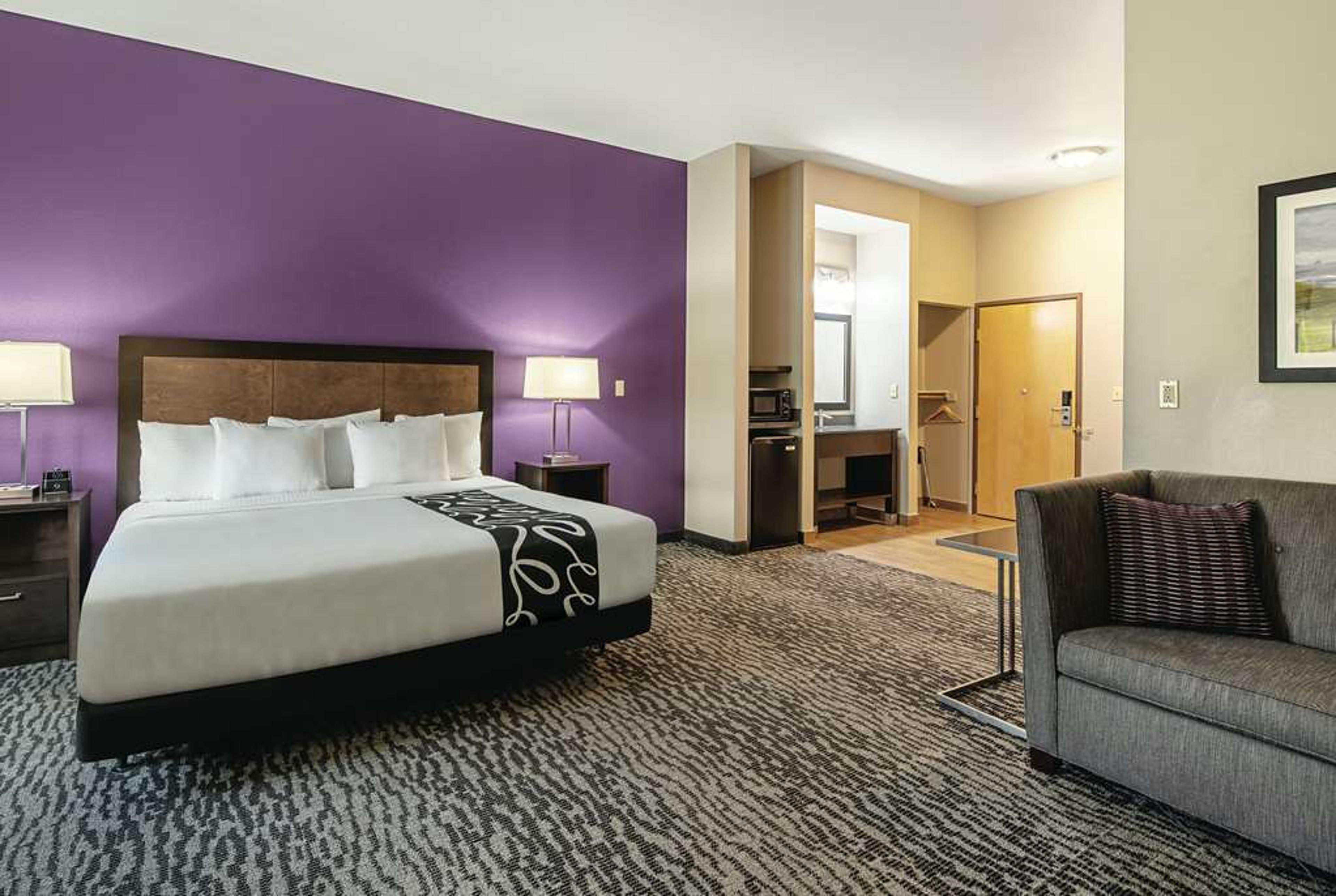 LA QUINTA INN LIVERMORE