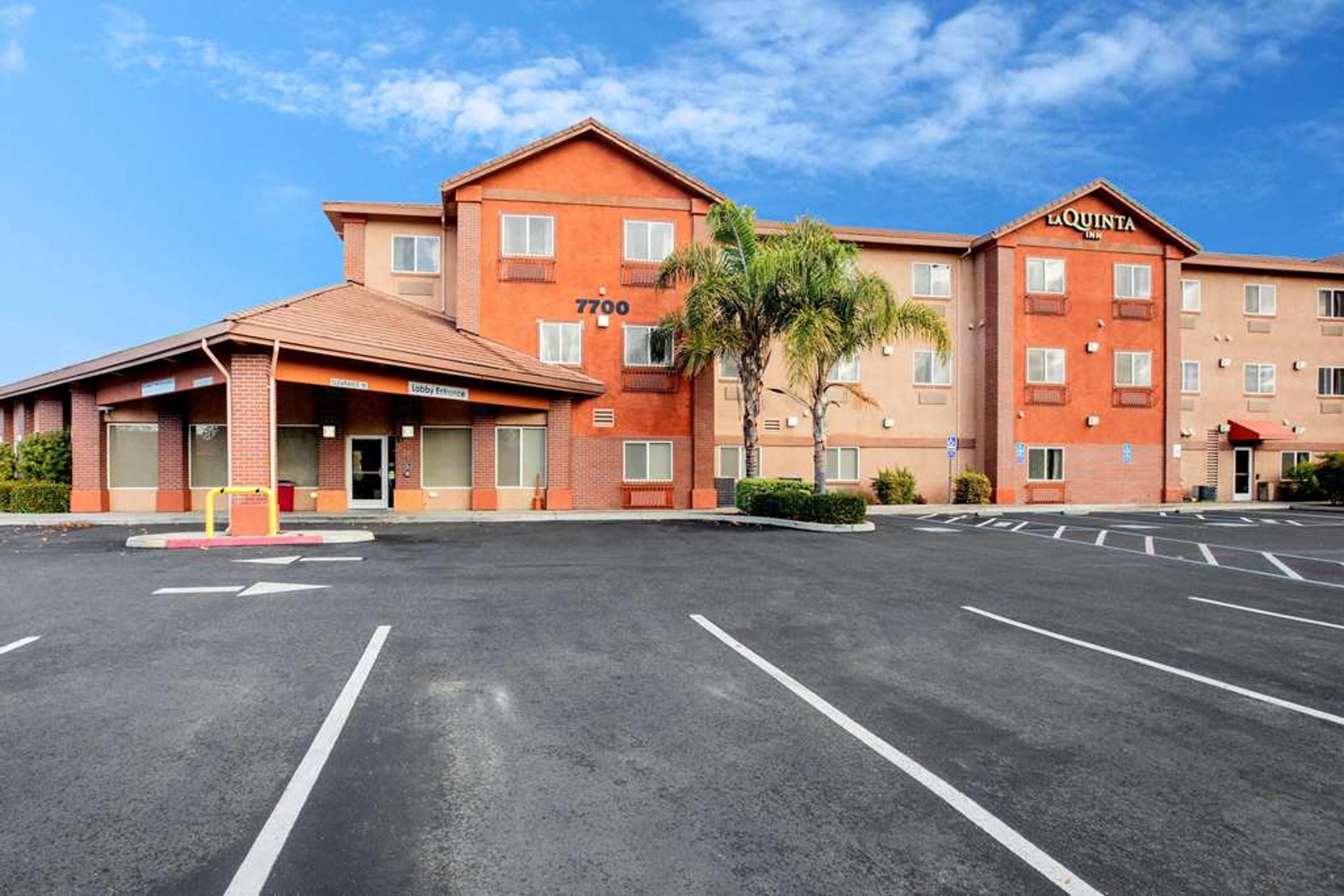 LA QUINTA INN LIVERMORE