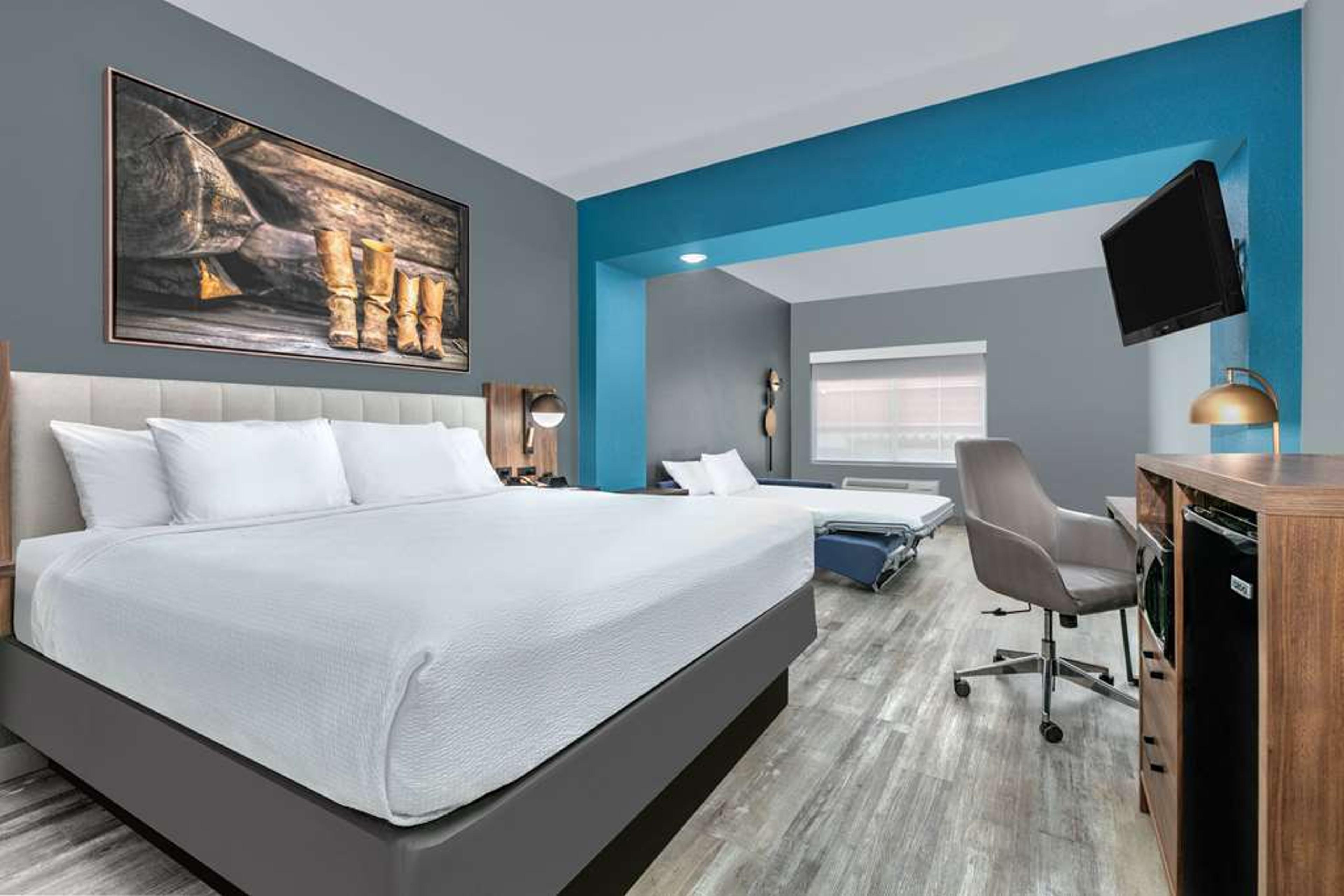 LA QUINTA INN STE DECATUR