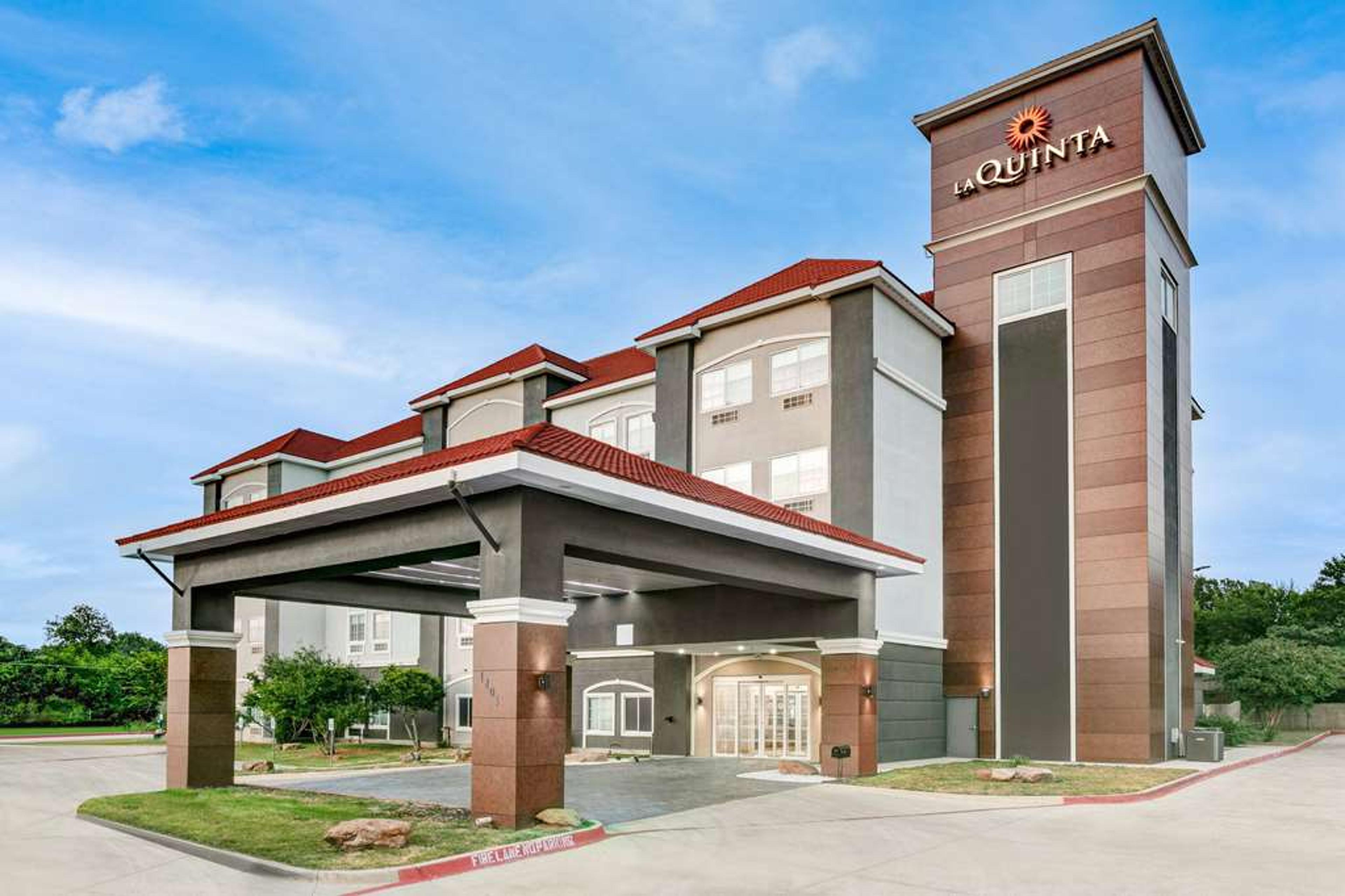 LA QUINTA INN STE DECATUR