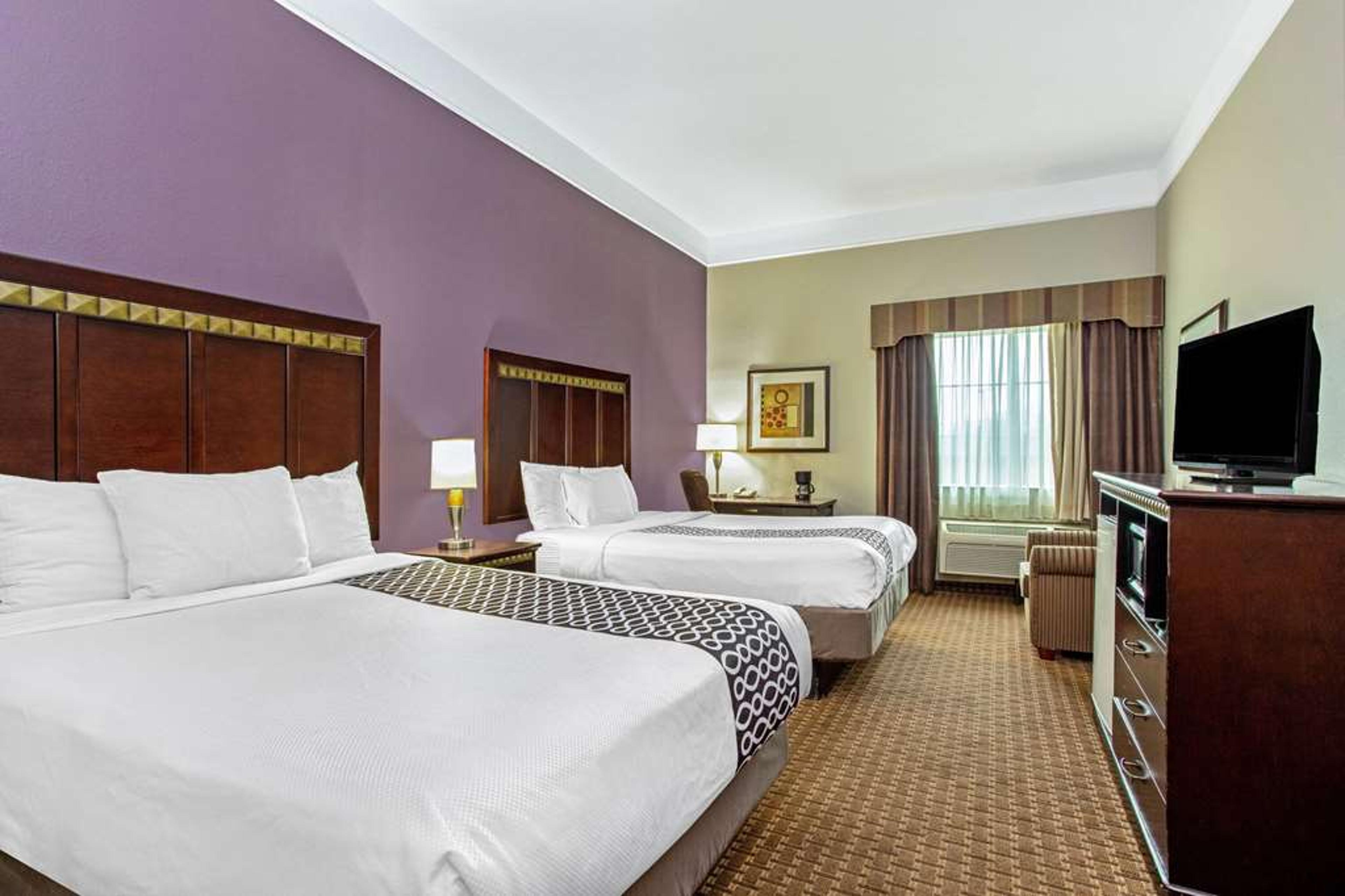 LA QUINTA INN STE CLEBURNE