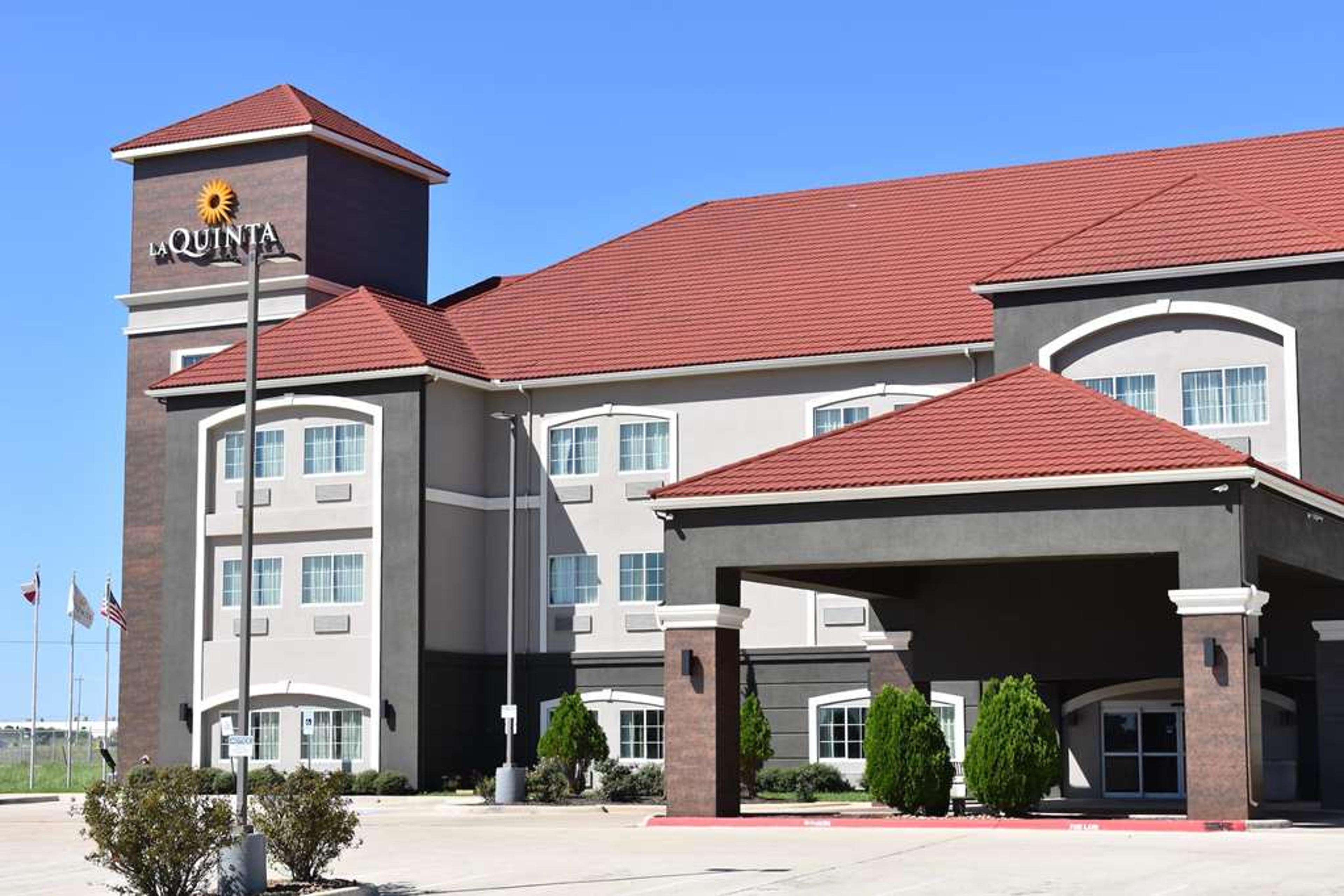 LA QUINTA INN STE KYLE AUSTIN SOUTH