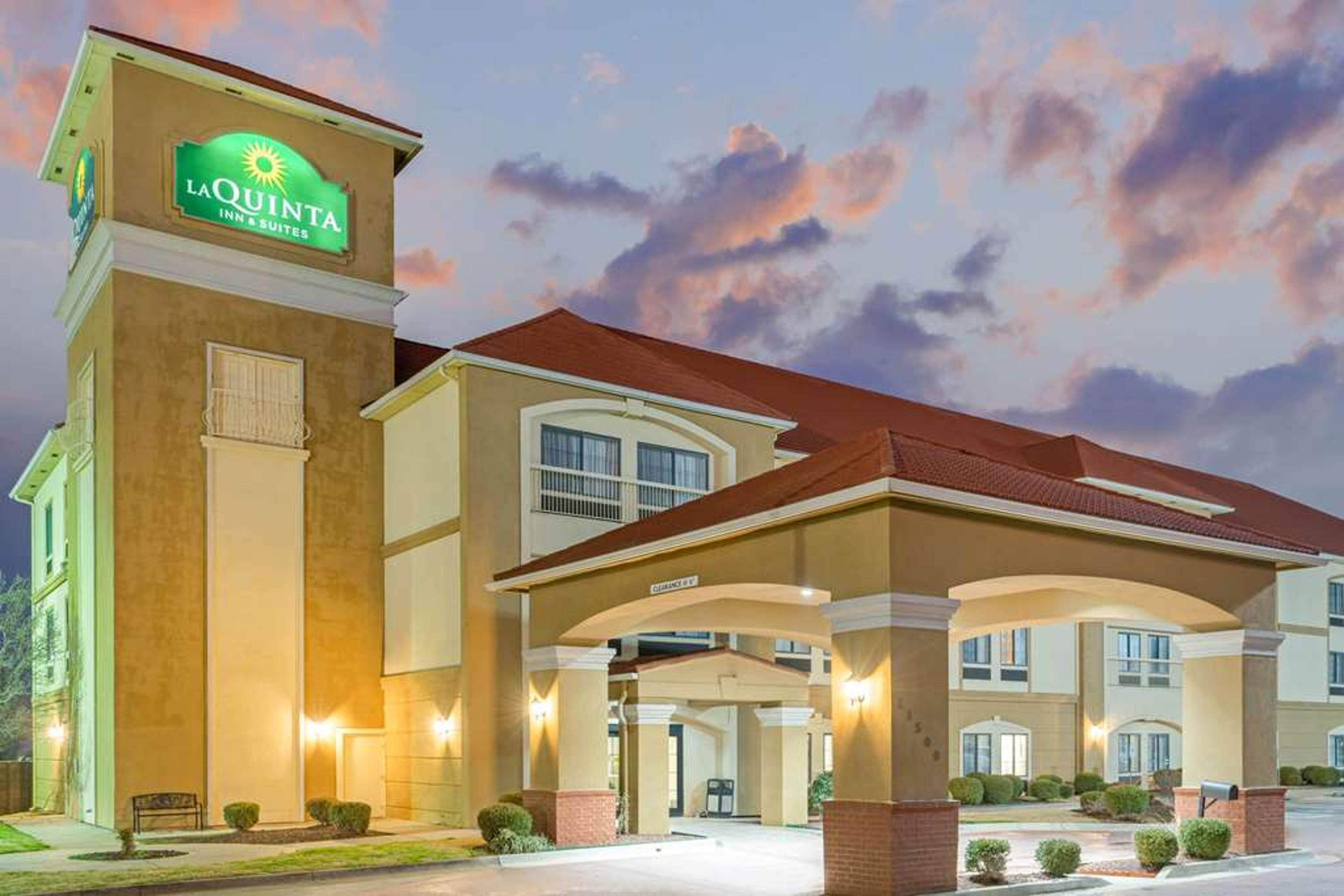 LA QUINTA INN STE OKC YUKON