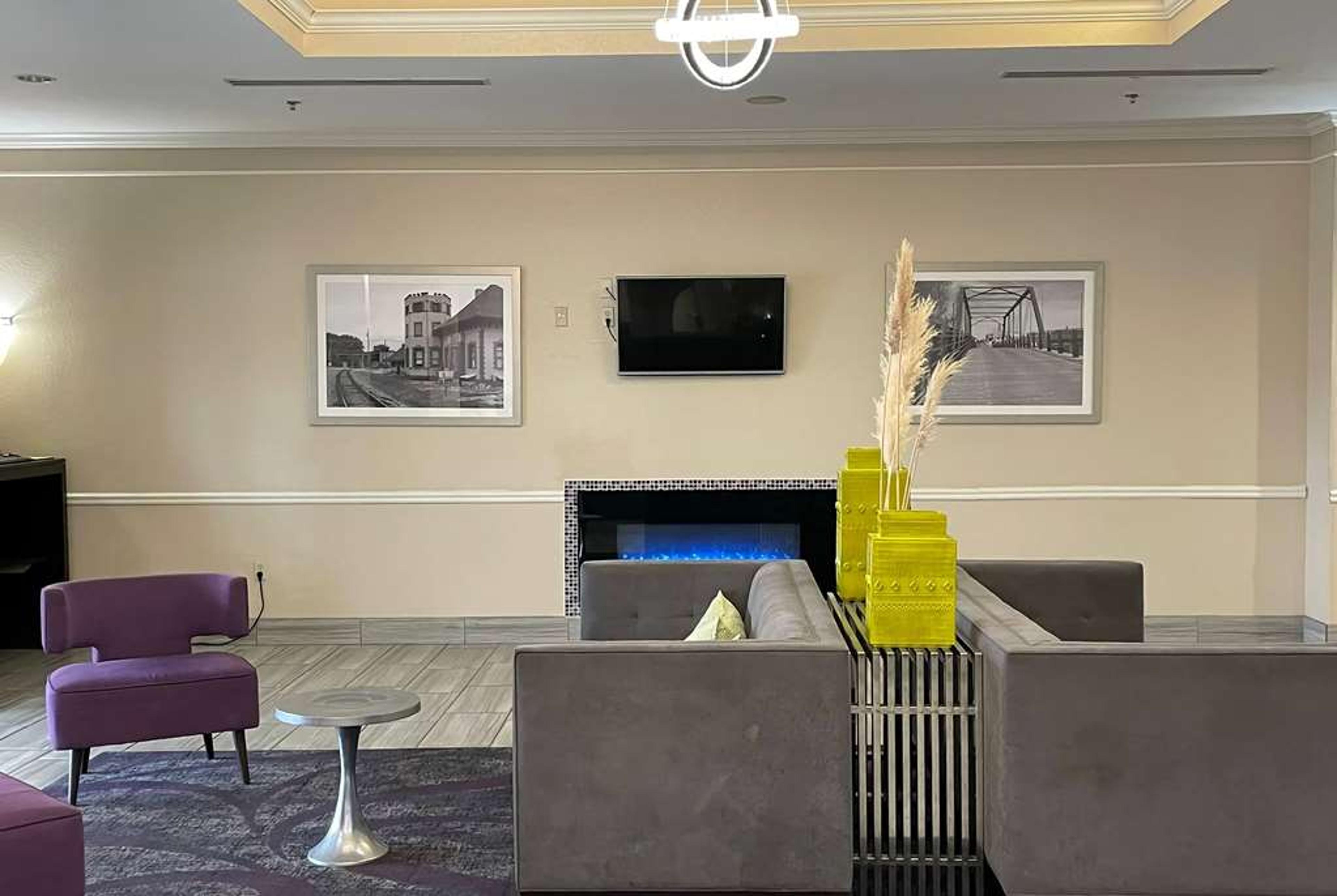 Hotel Photo 2