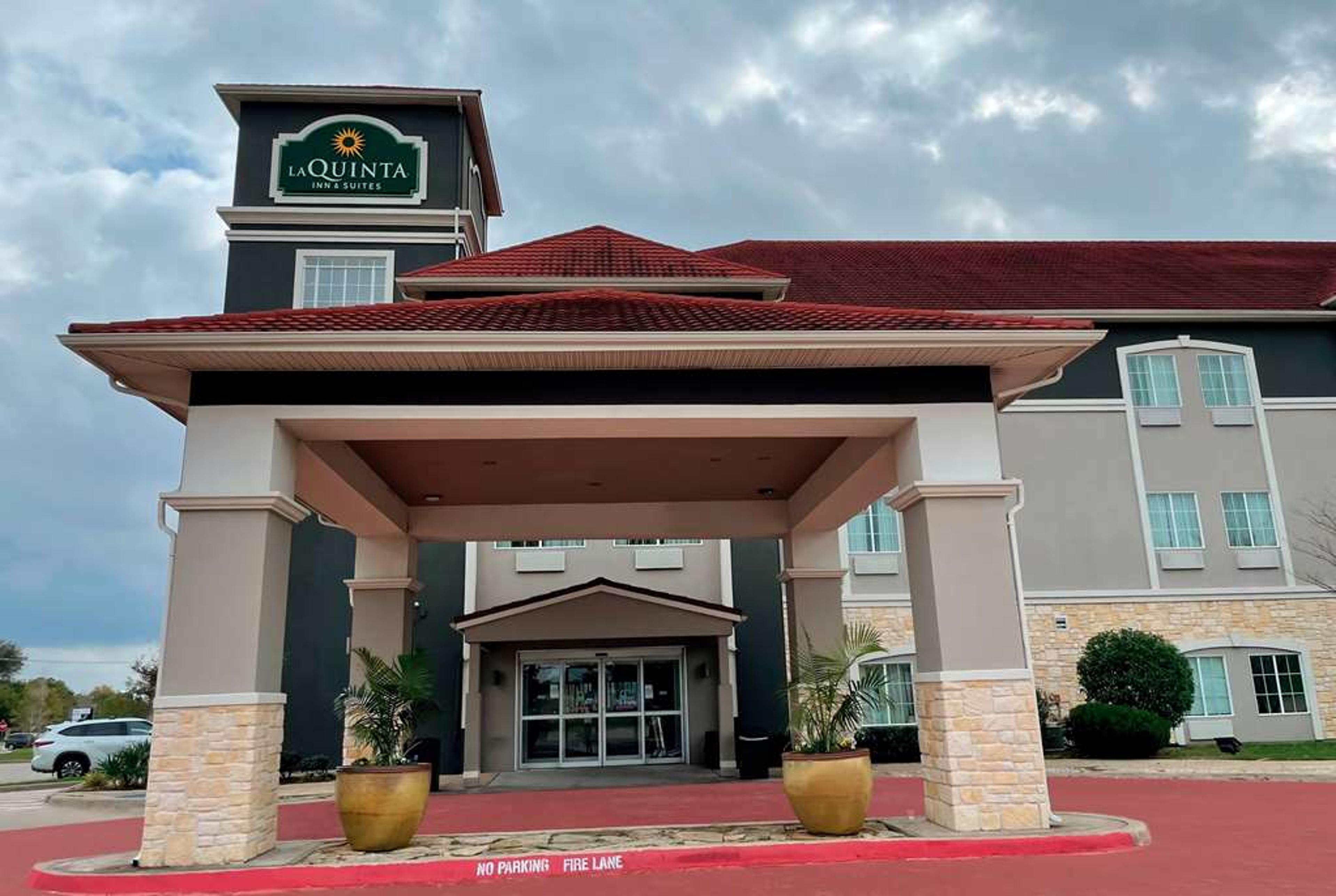 LA QUINTA INN STE WAXAHACHIE