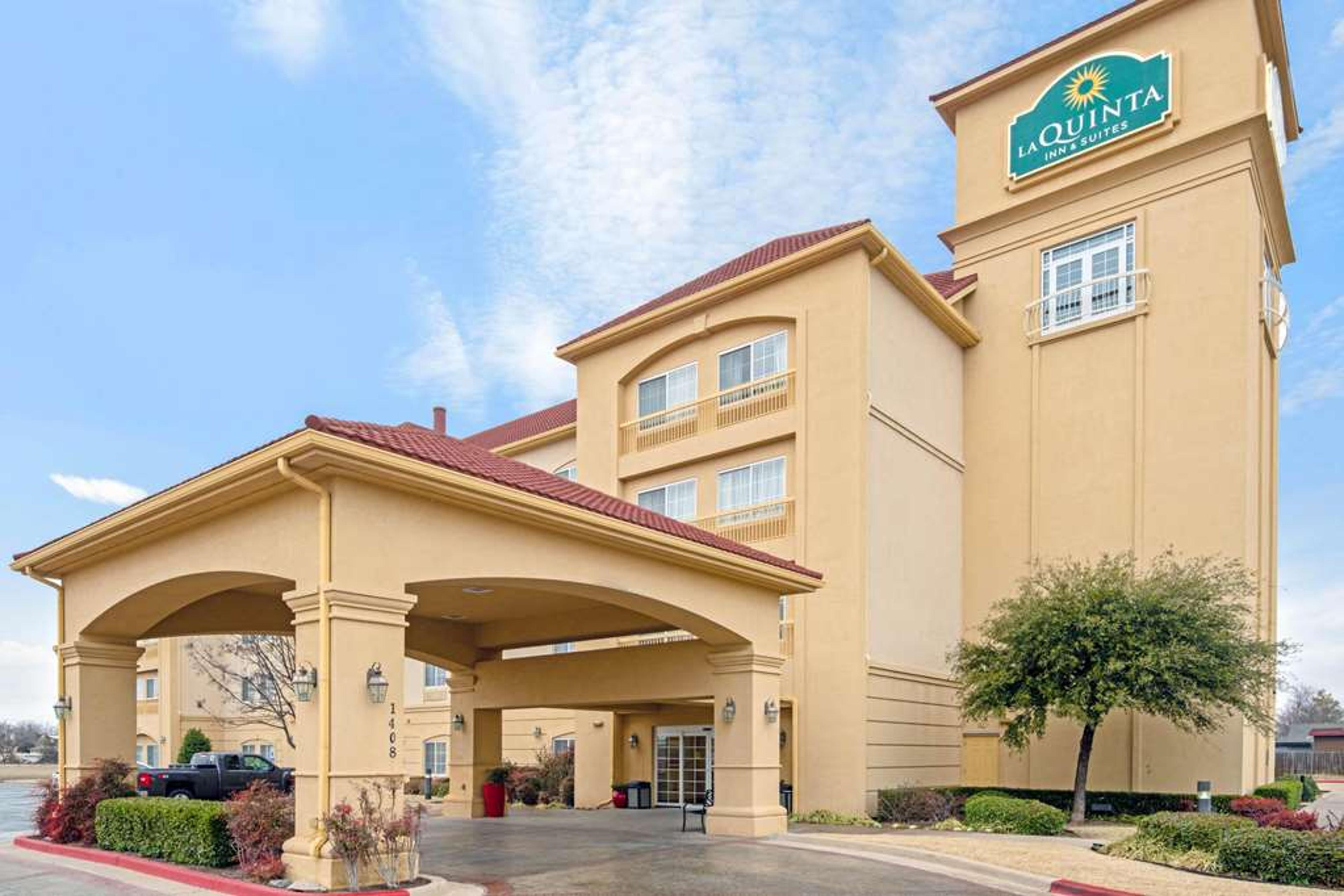 LA QUINTA INN STE LAWTON/FORT SILL