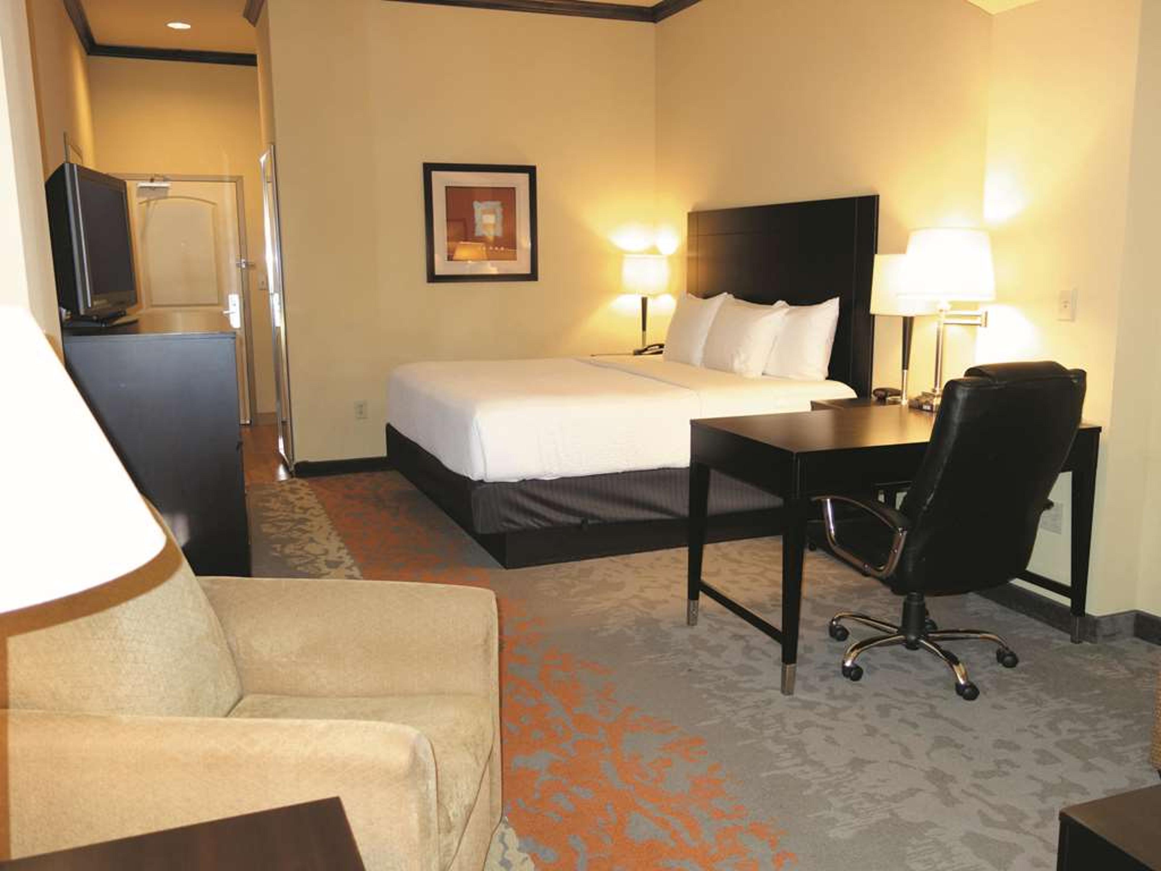 LA QUINTA INN STE EASTLAND