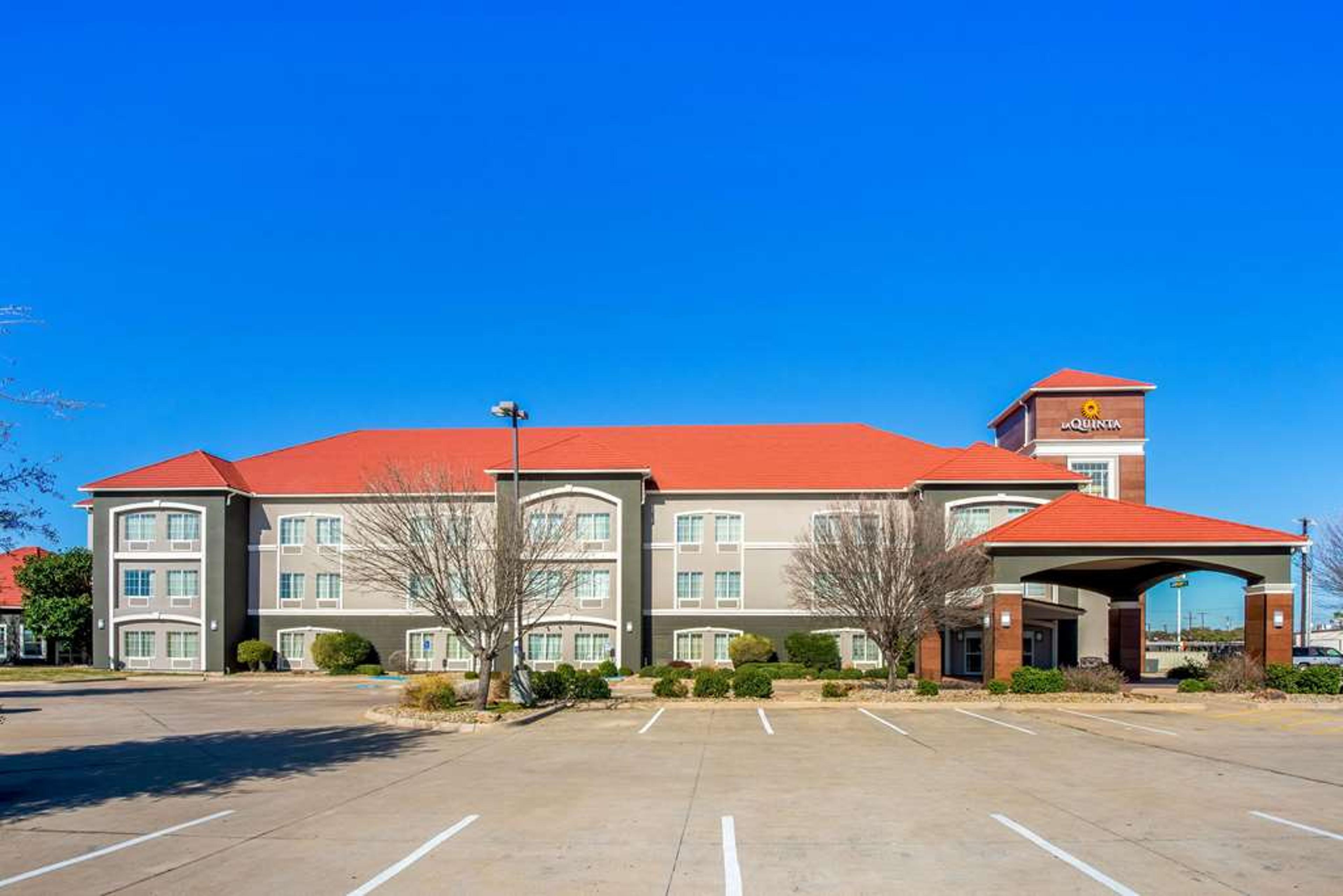 LA QUINTA INN STE EASTLAND