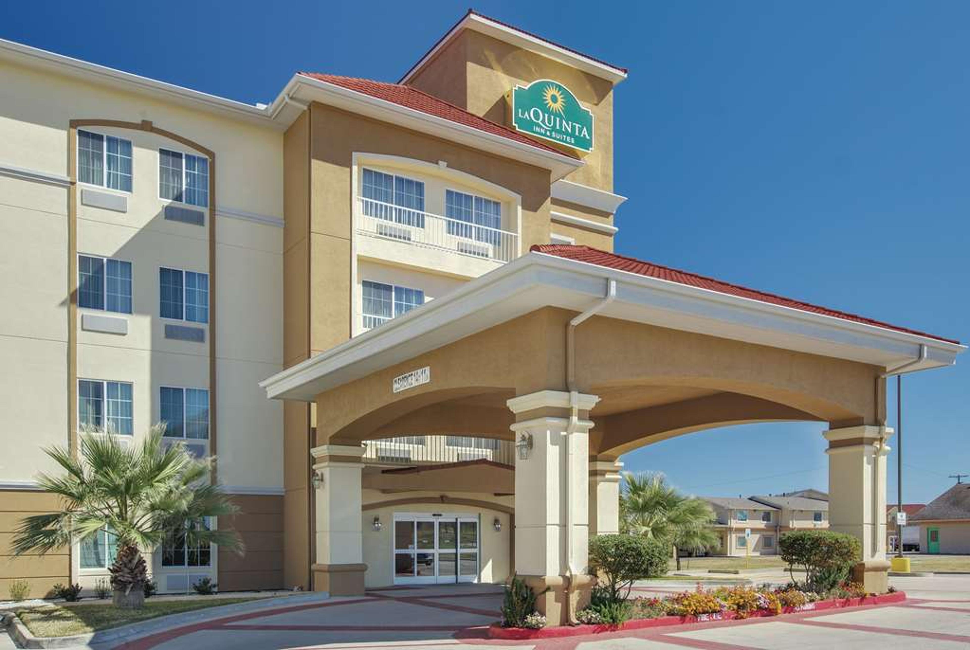 LA QUINTA INN STE CORSICANA