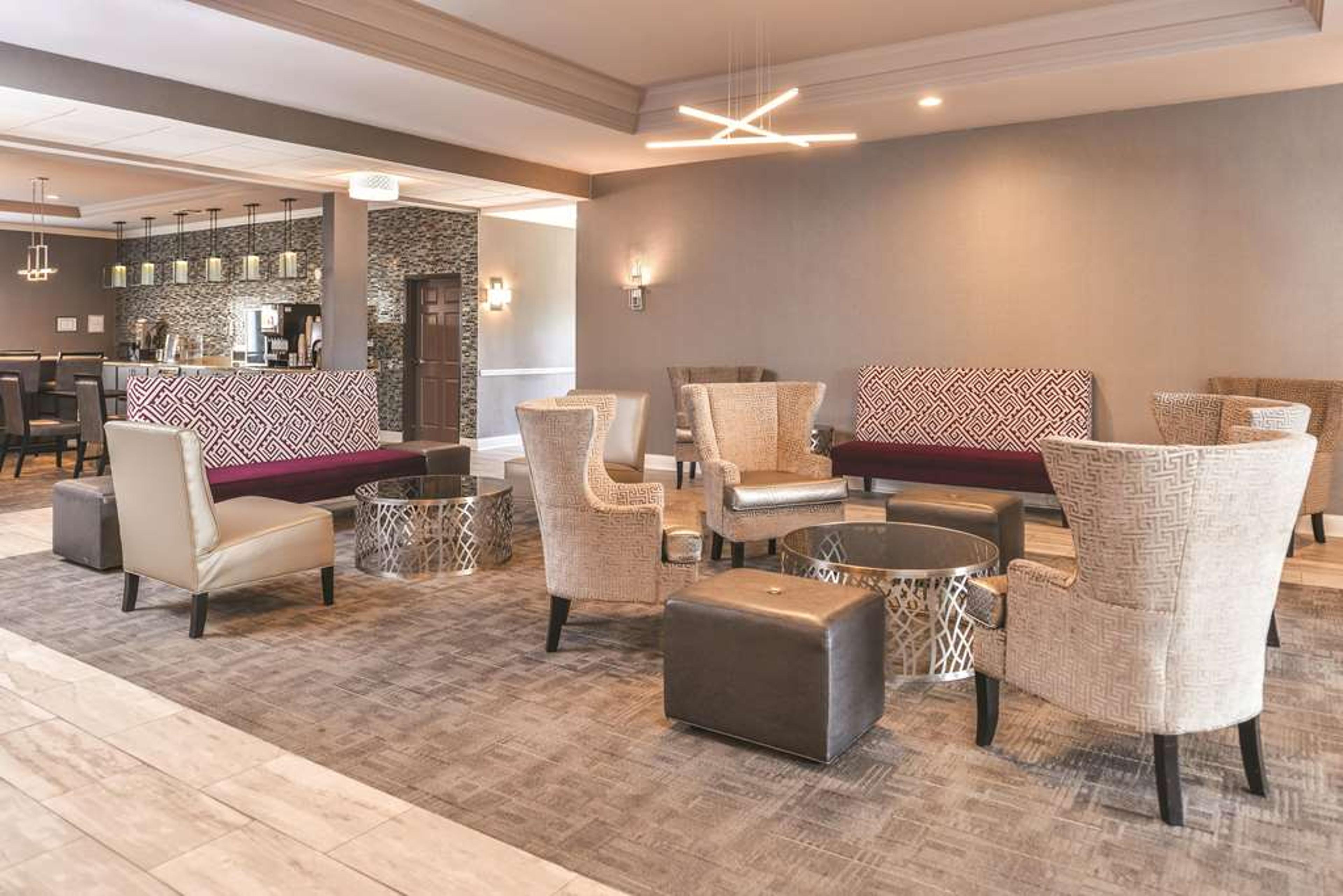LA QUINTA INN STE ABILENE MALL