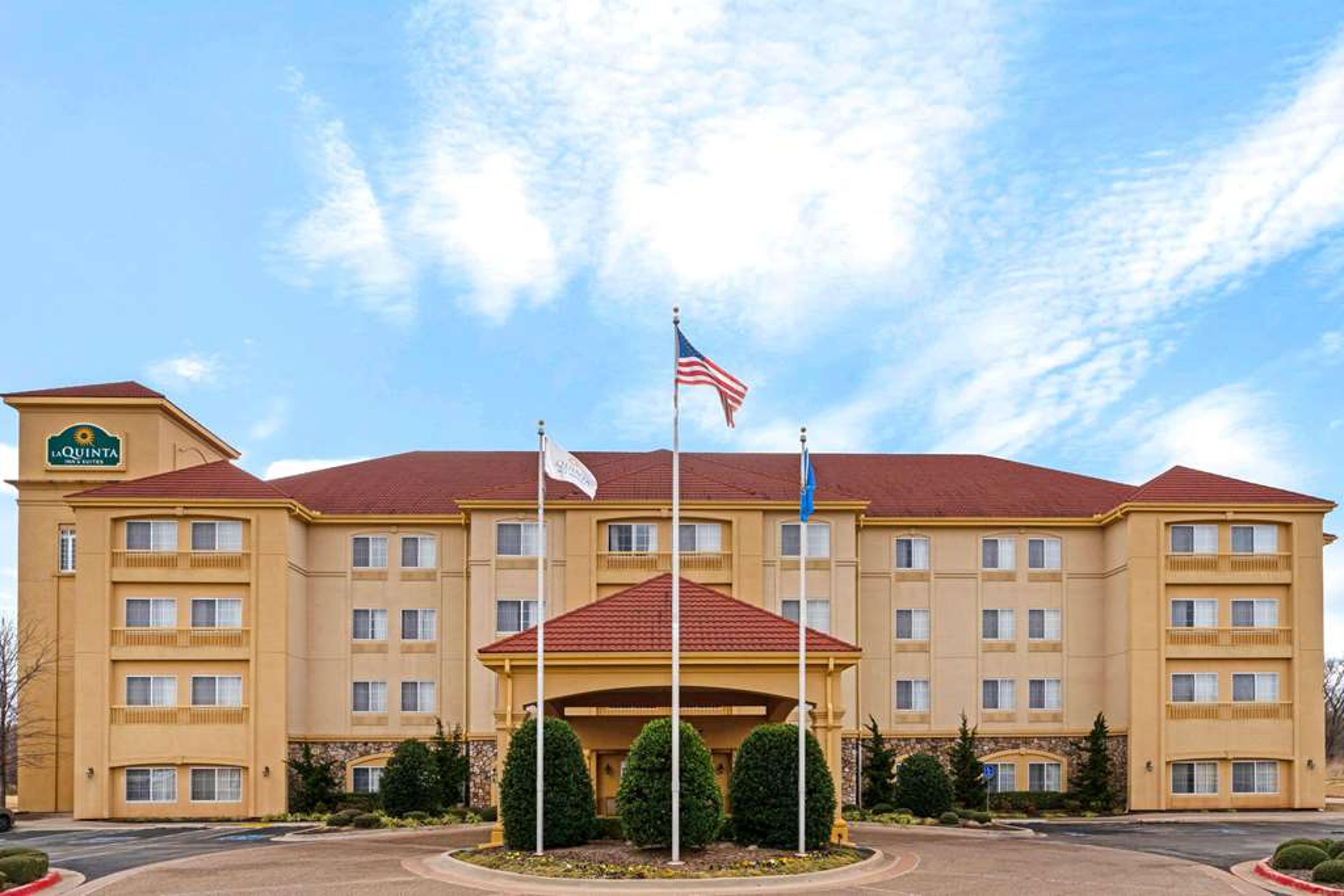 LA QUINTA INN STE STILLWATER