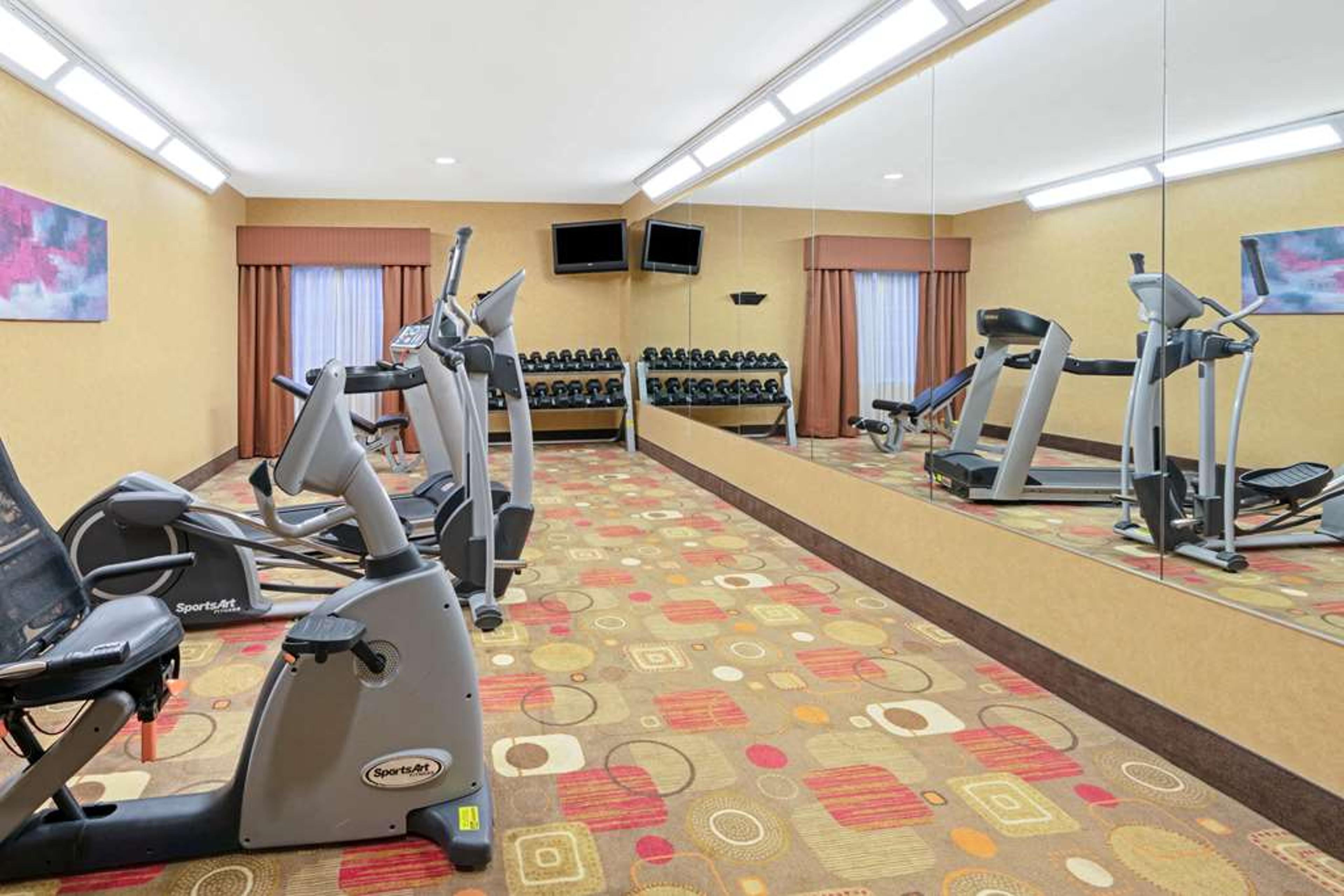 Hotel Photo 5