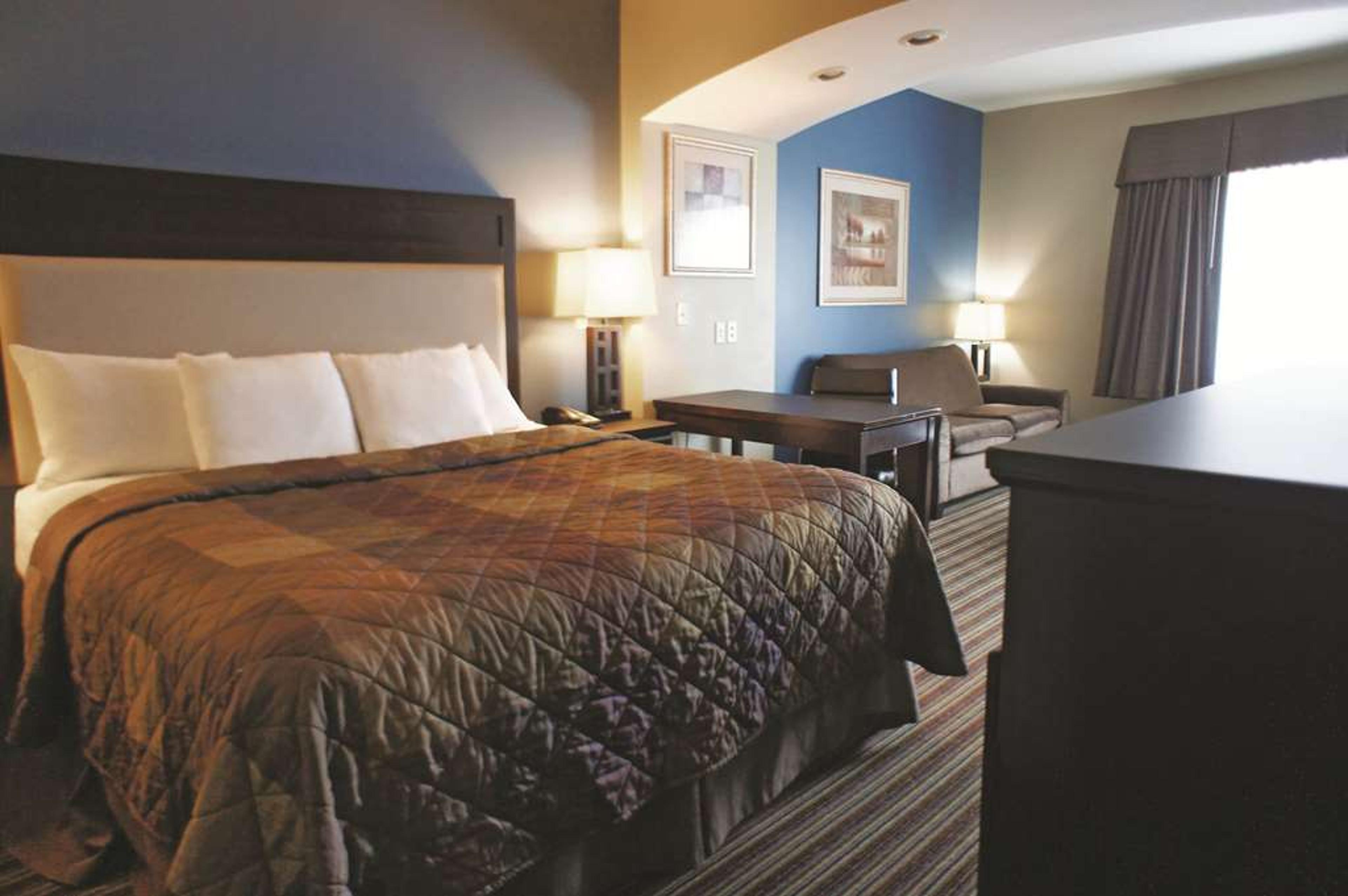 LA QUINTA INN STE BROUSSARD