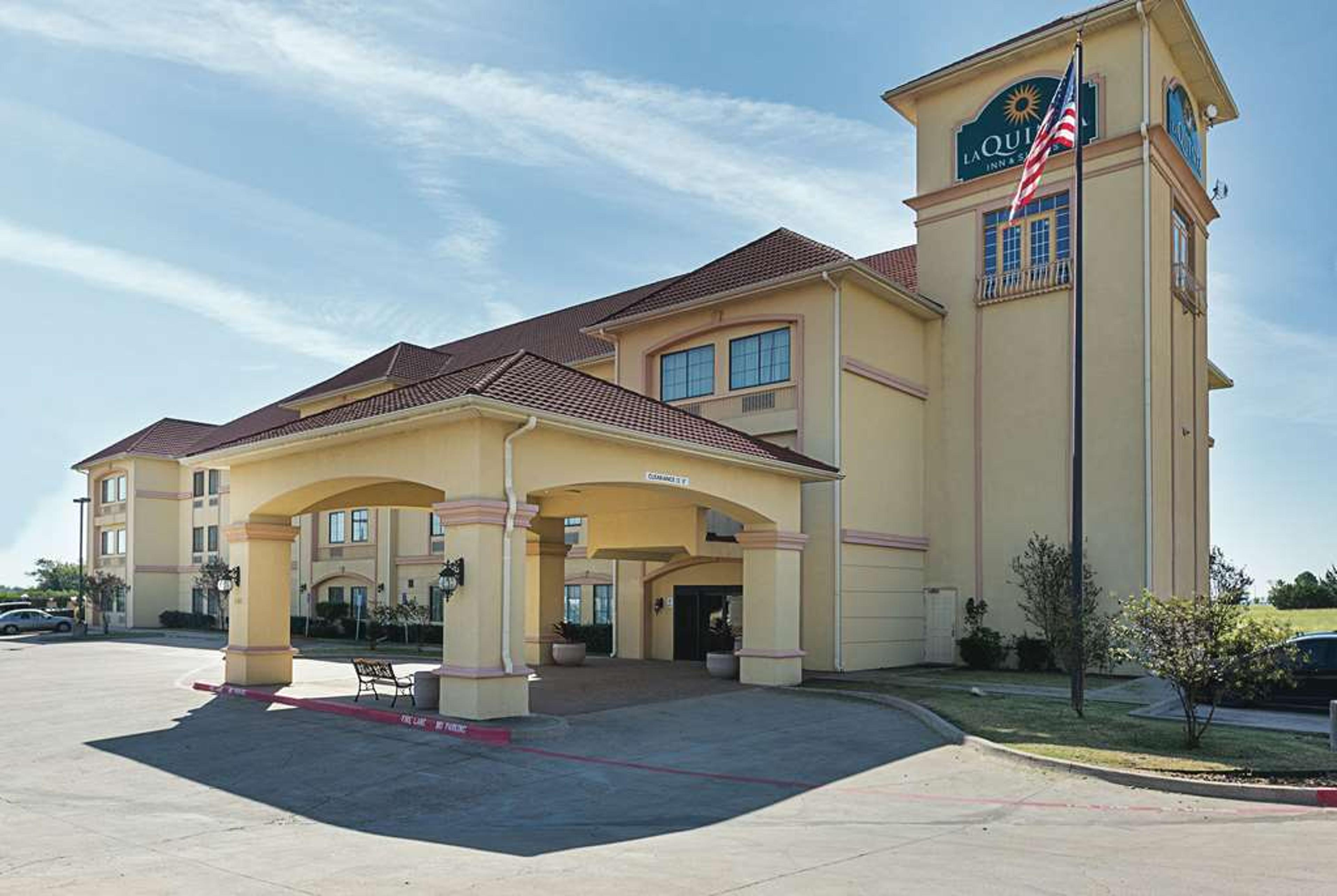 LA QUINTA INN STE ALVARADO