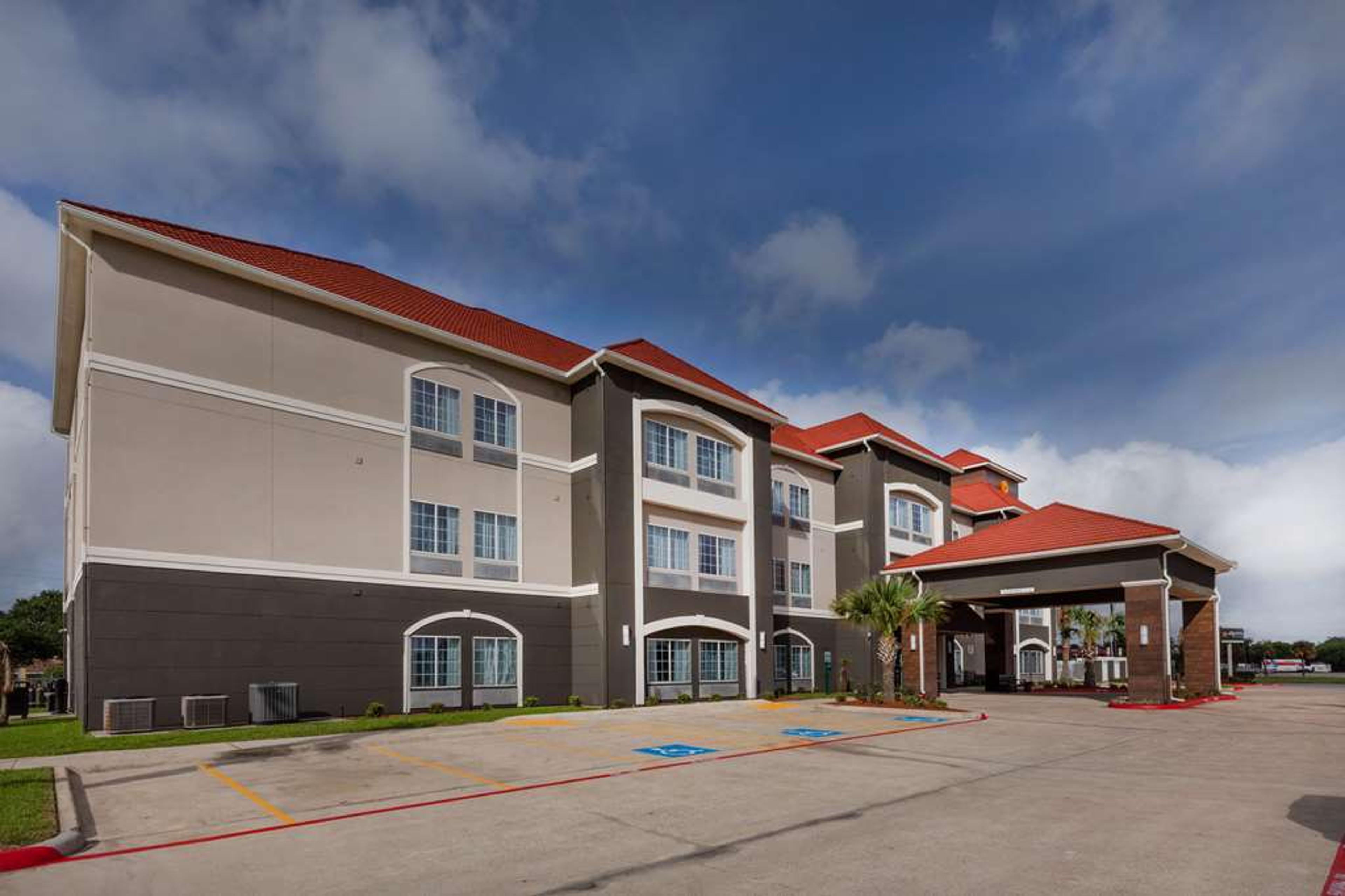 LA QUINTA INN STE PORT LAVACA