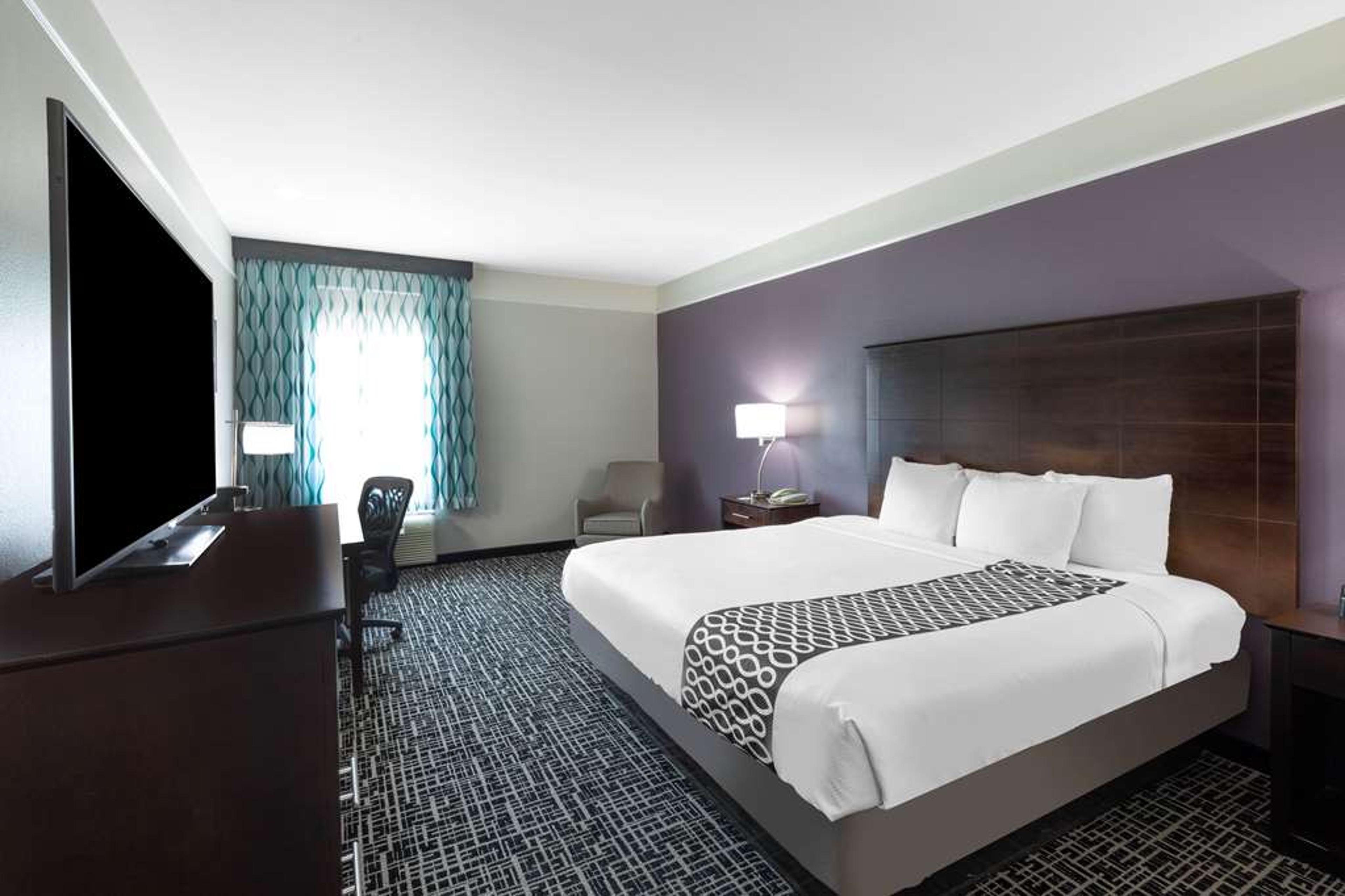 LA QUINTA INN STE PORT LAVACA