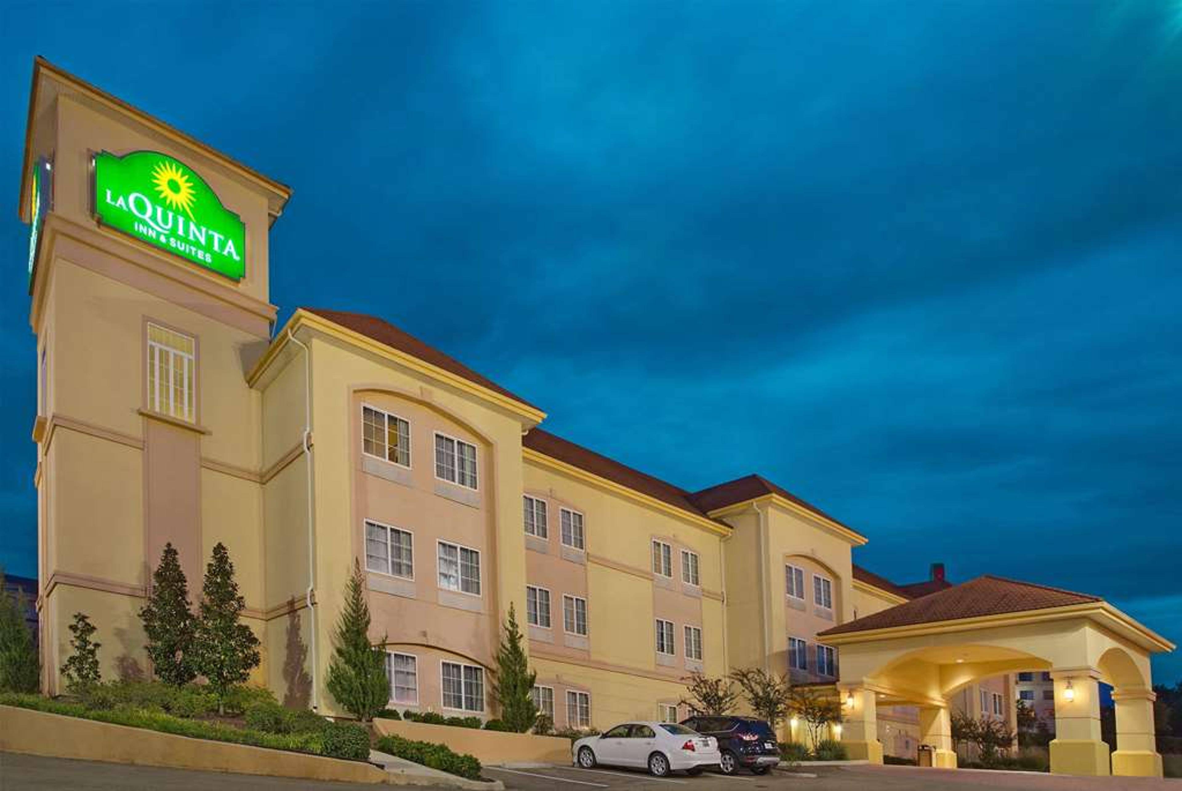 LA QUINTA INN STE VICKSBURG