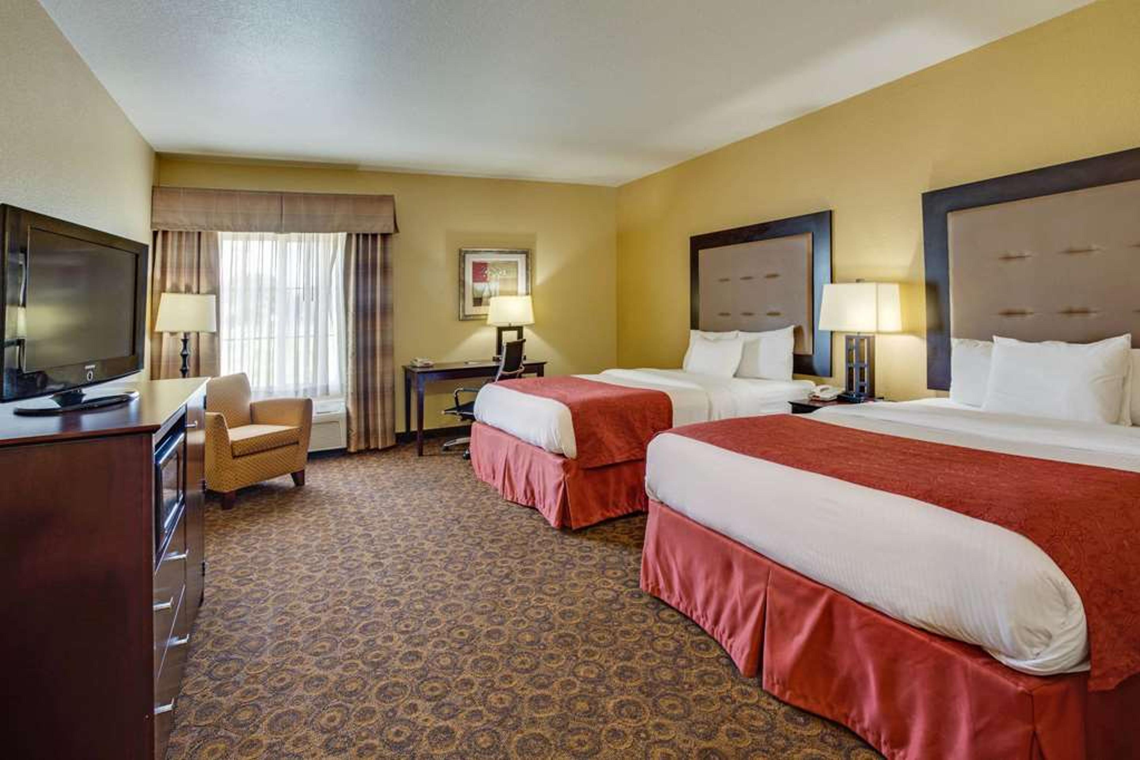 LA QUINTA INN STE VICKSBURG