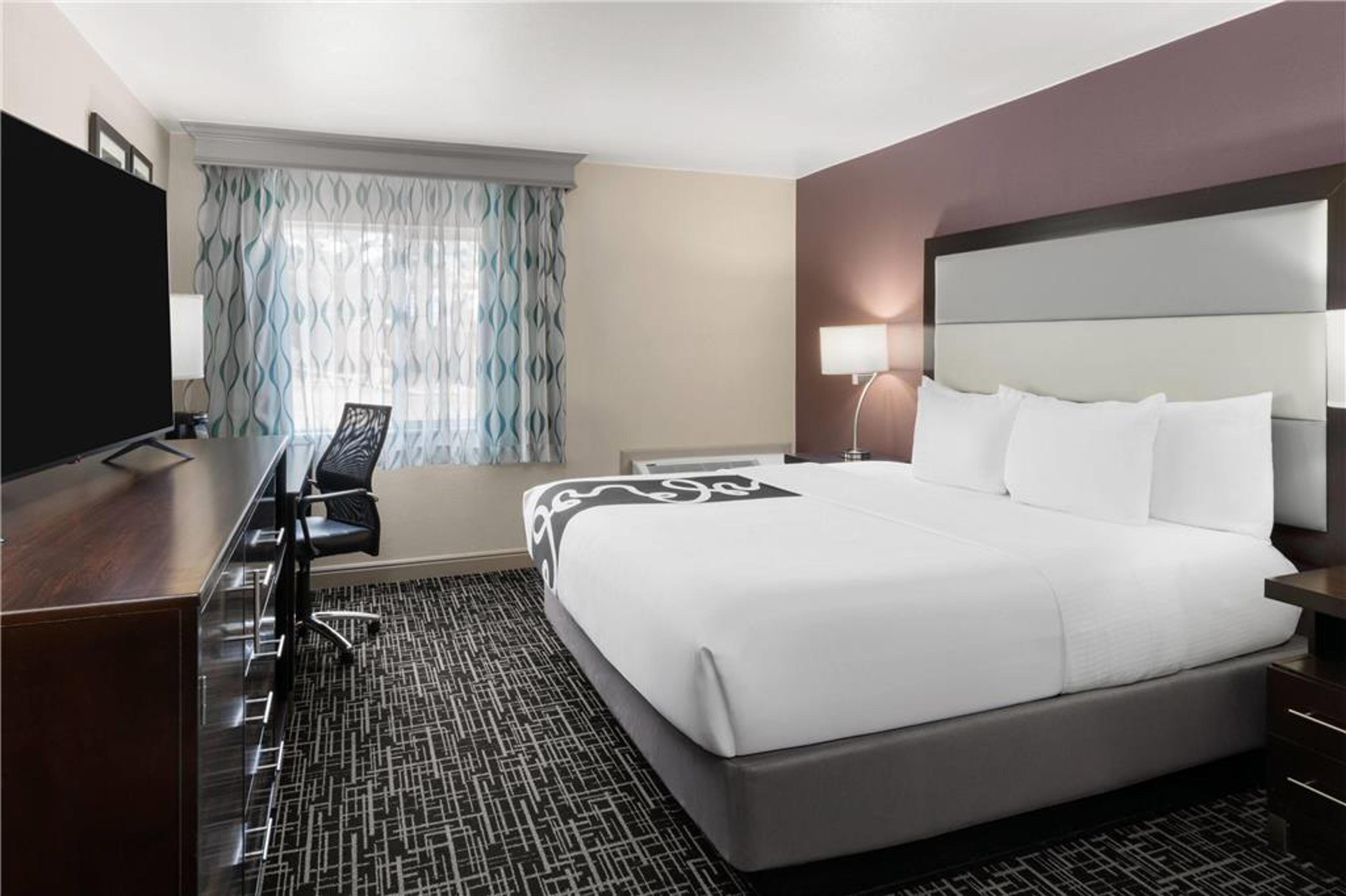 LA QUINTA INN FORT COLLINS
