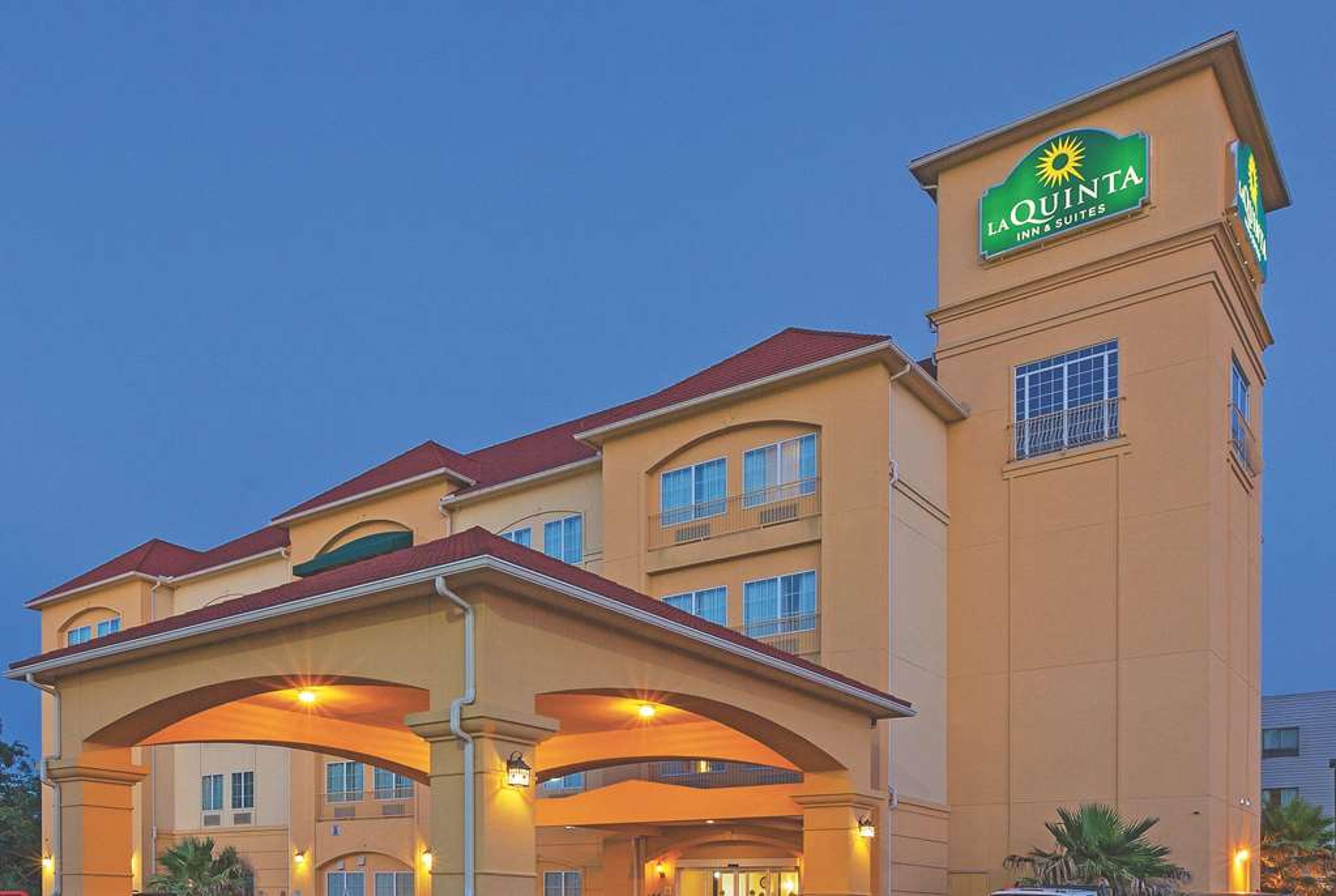 LA QUINTA INN STE COLUMBUS