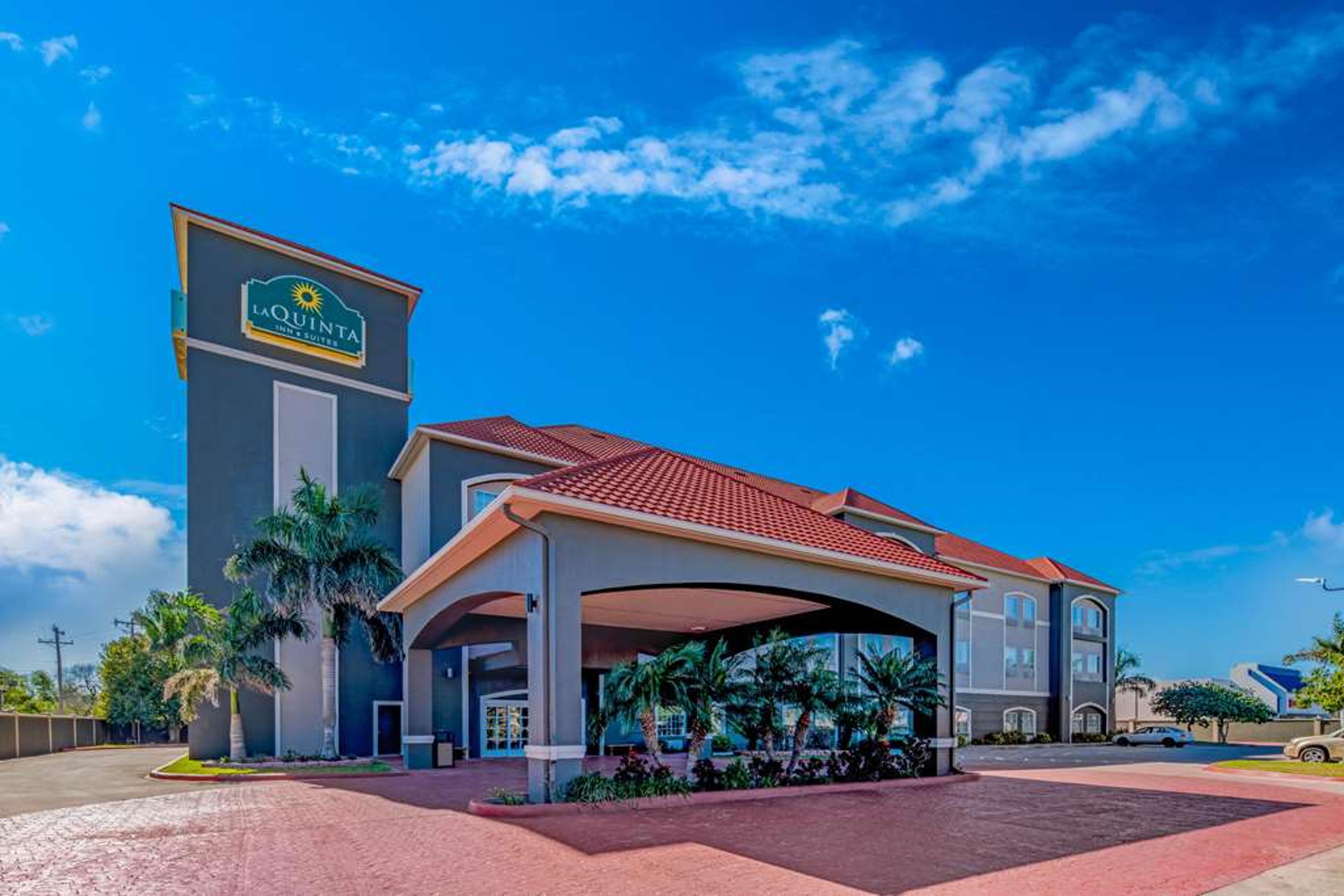 LA QUINTA INN STE ALAMO MCALLEN E