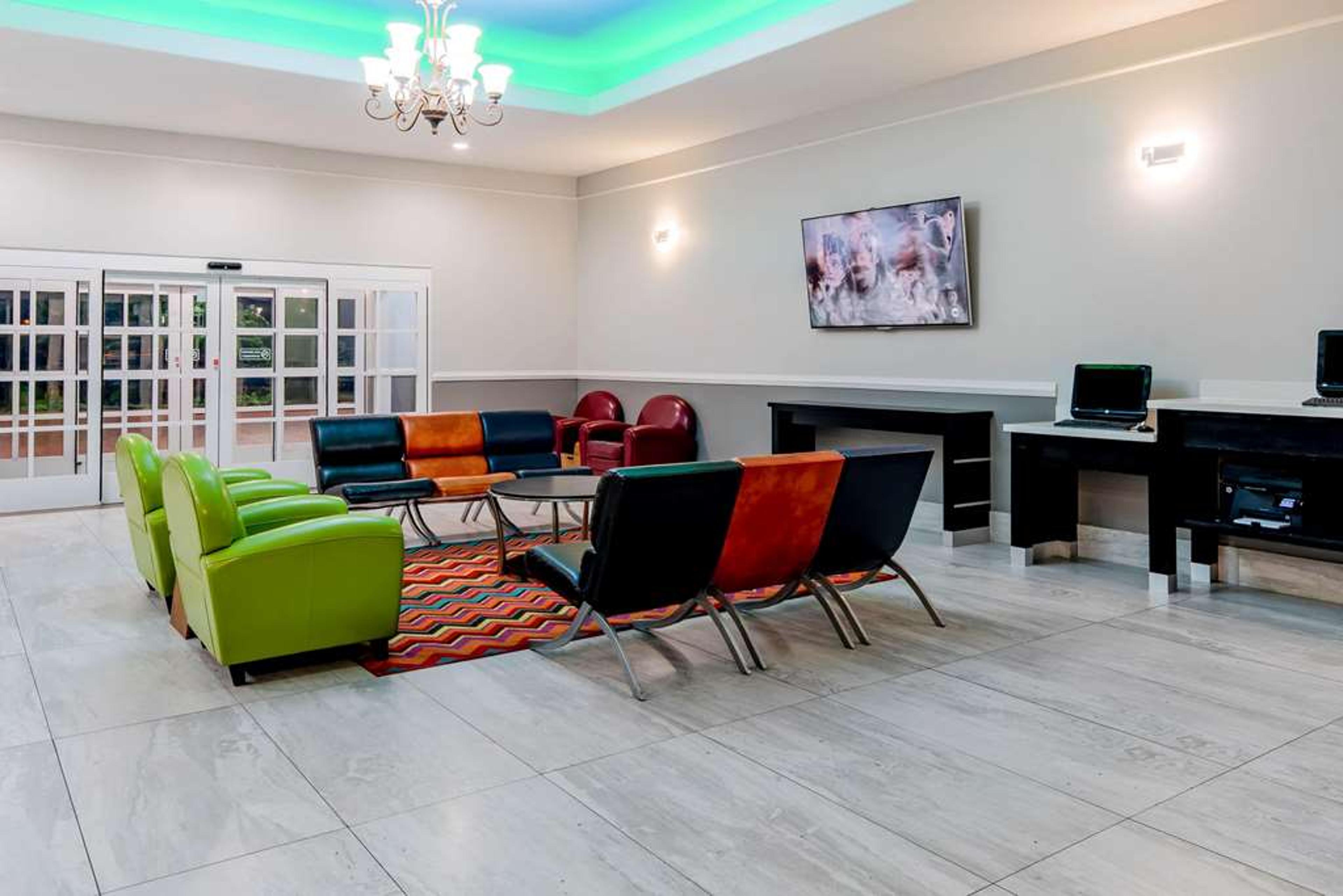 Hotel Photo 2
