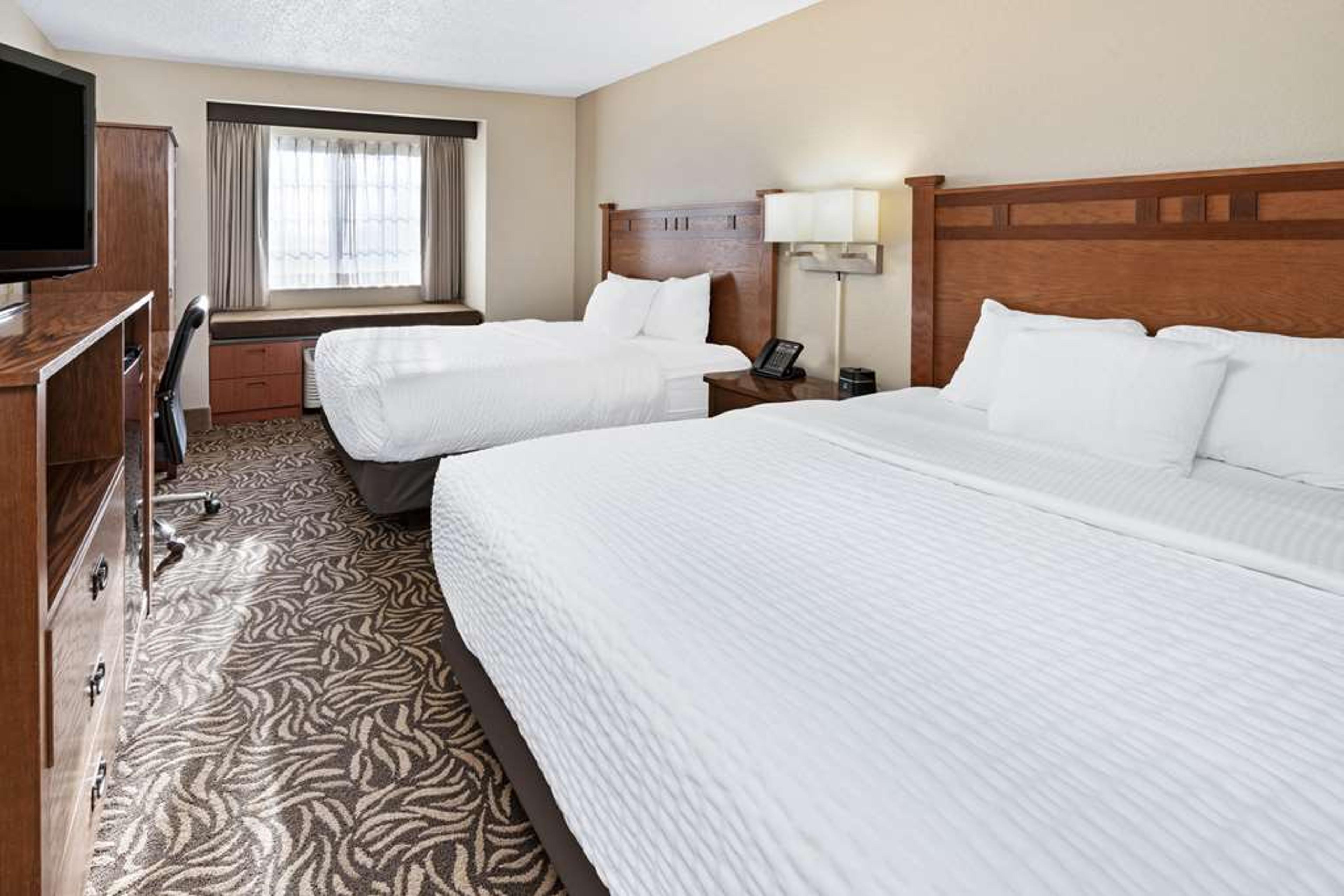 LA QUINTA INN MISSOULA